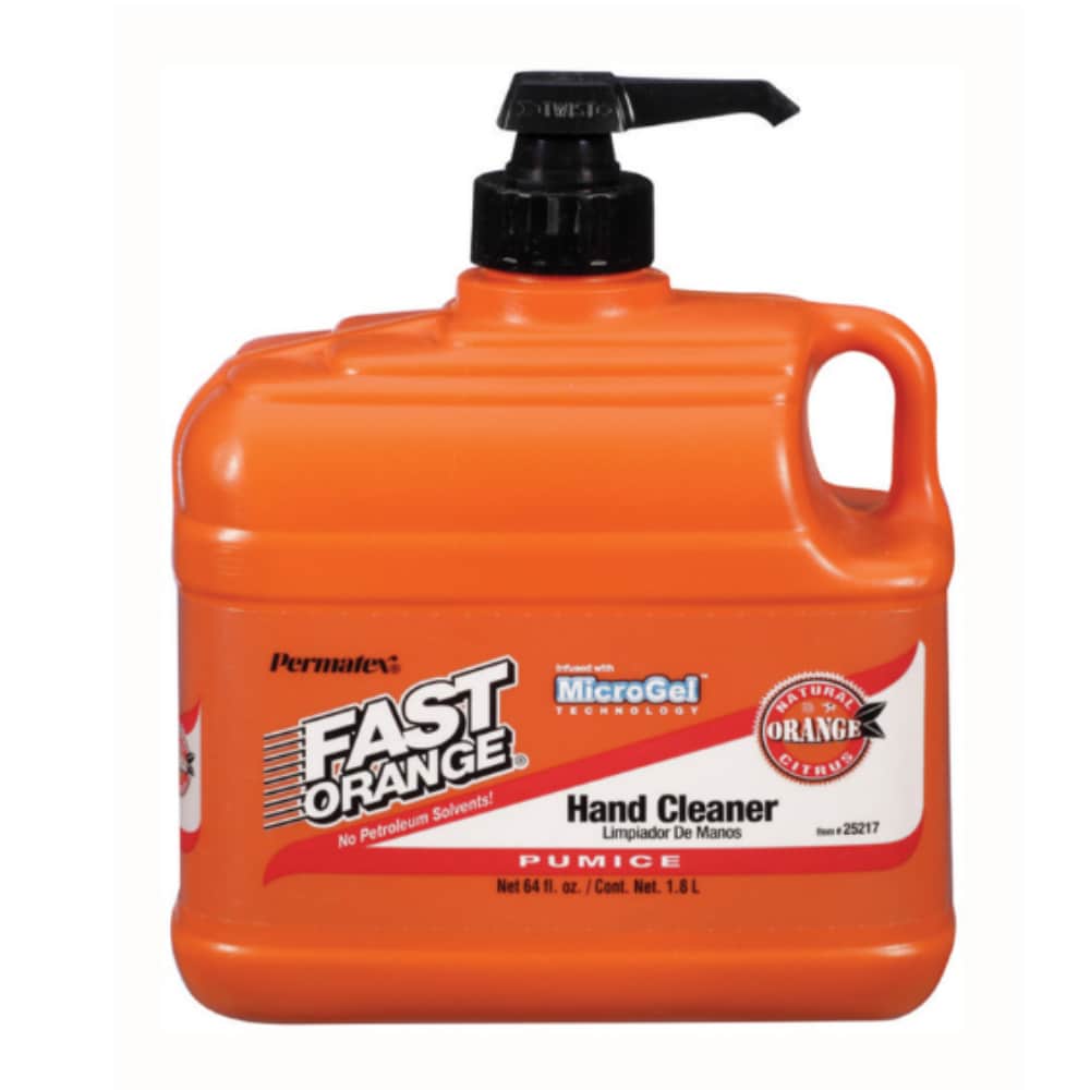 Permatex 25217 Hand-Soap-And-Sanitizers - View #2