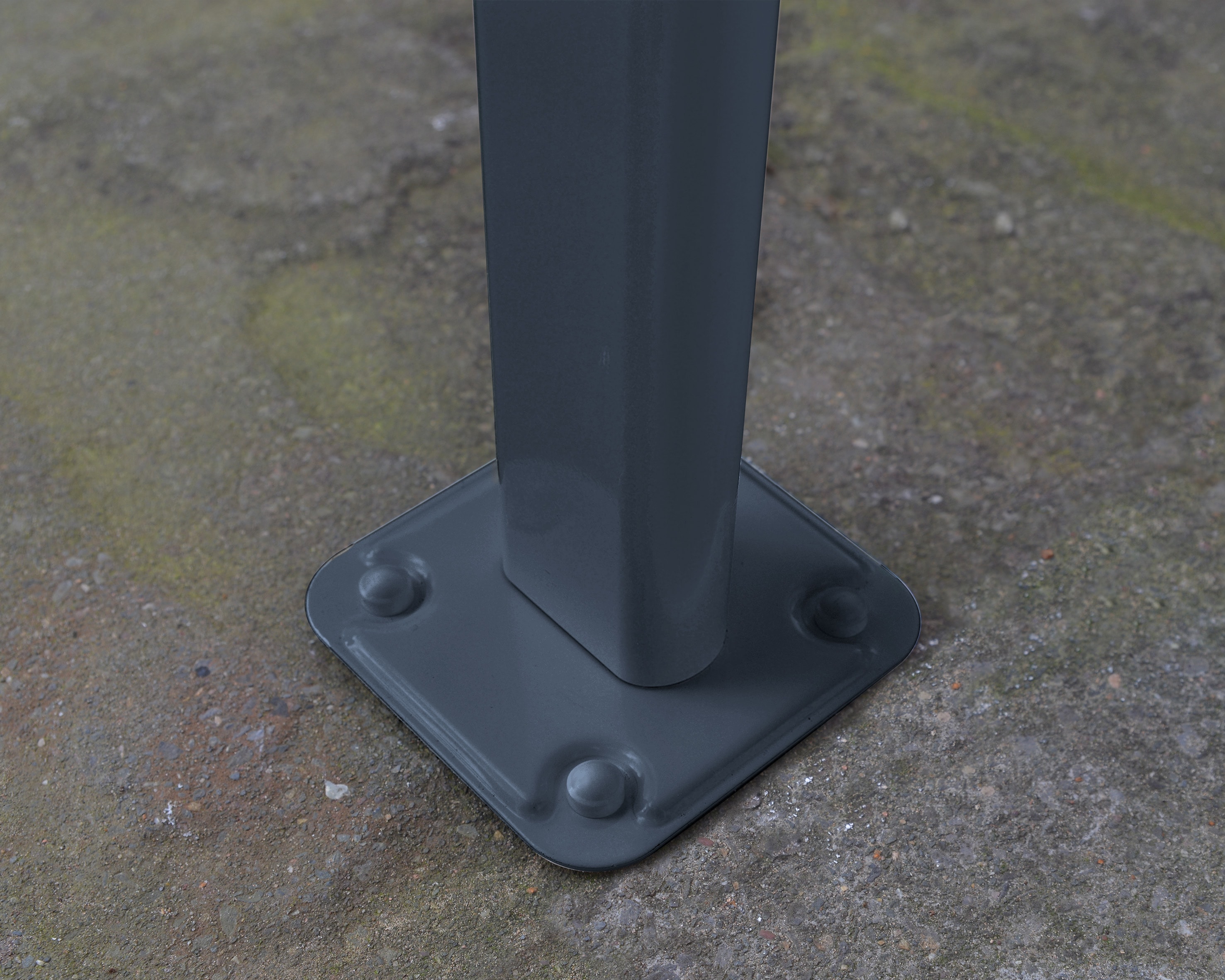 Canopia by Palram 705334 carports - View #5