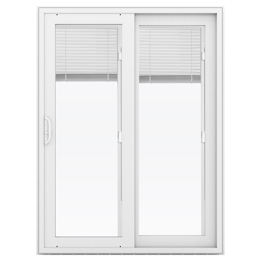 JELD-WEN LOWOLJW155900156 Patio-Doors - View #3