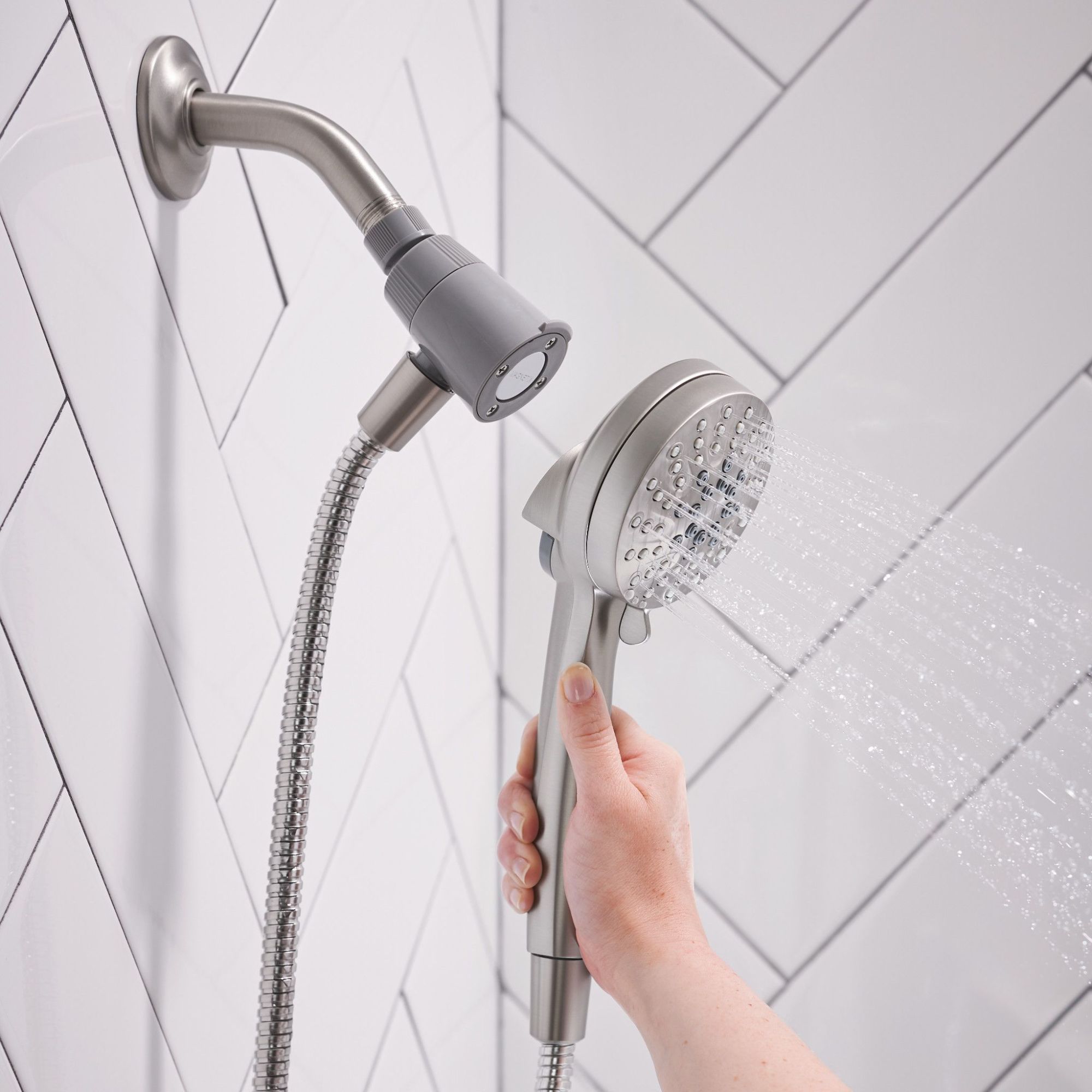 Moen 82879SRN Tub-Shower-Faucets - View #20