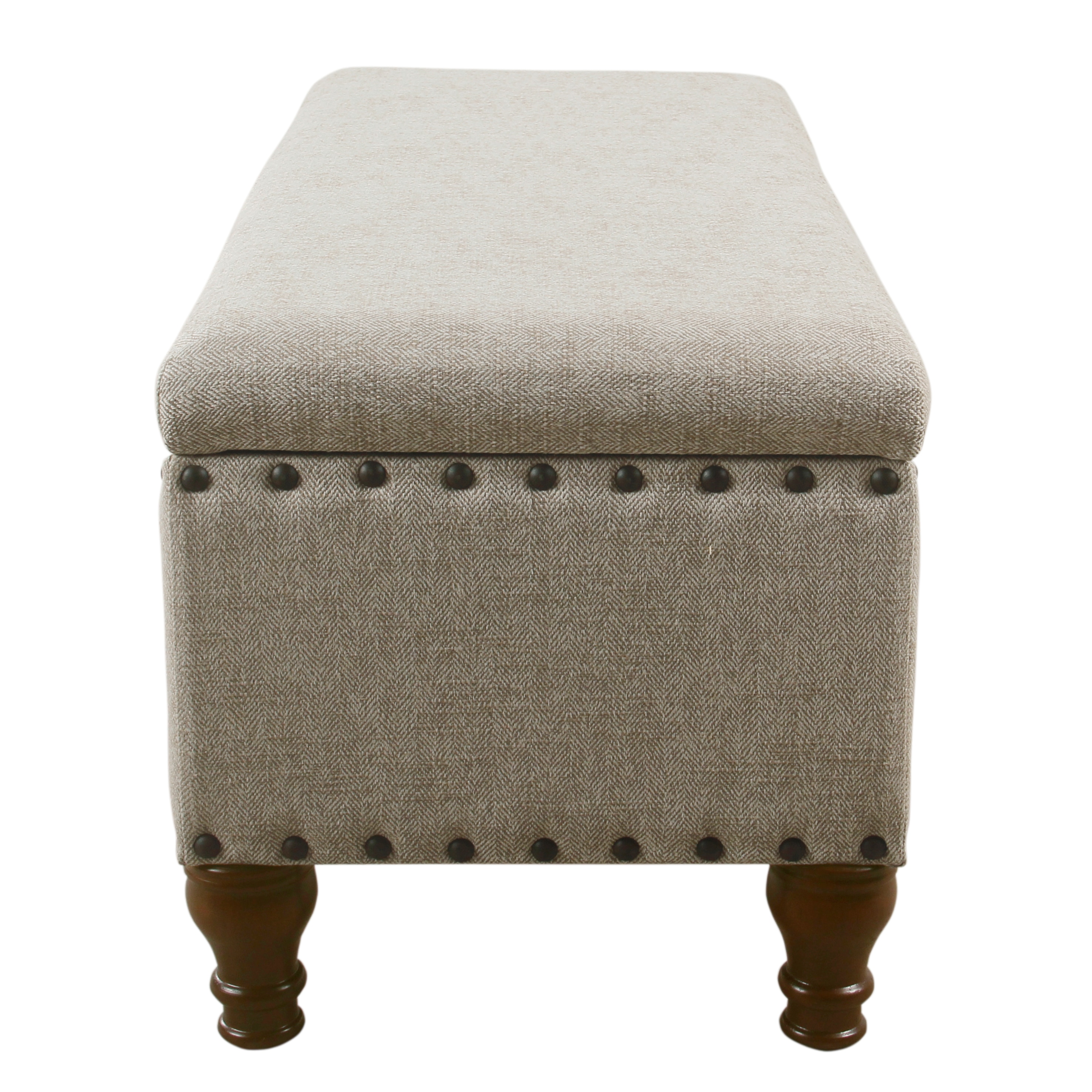 HomePop K6159-F2346 bench - View #4