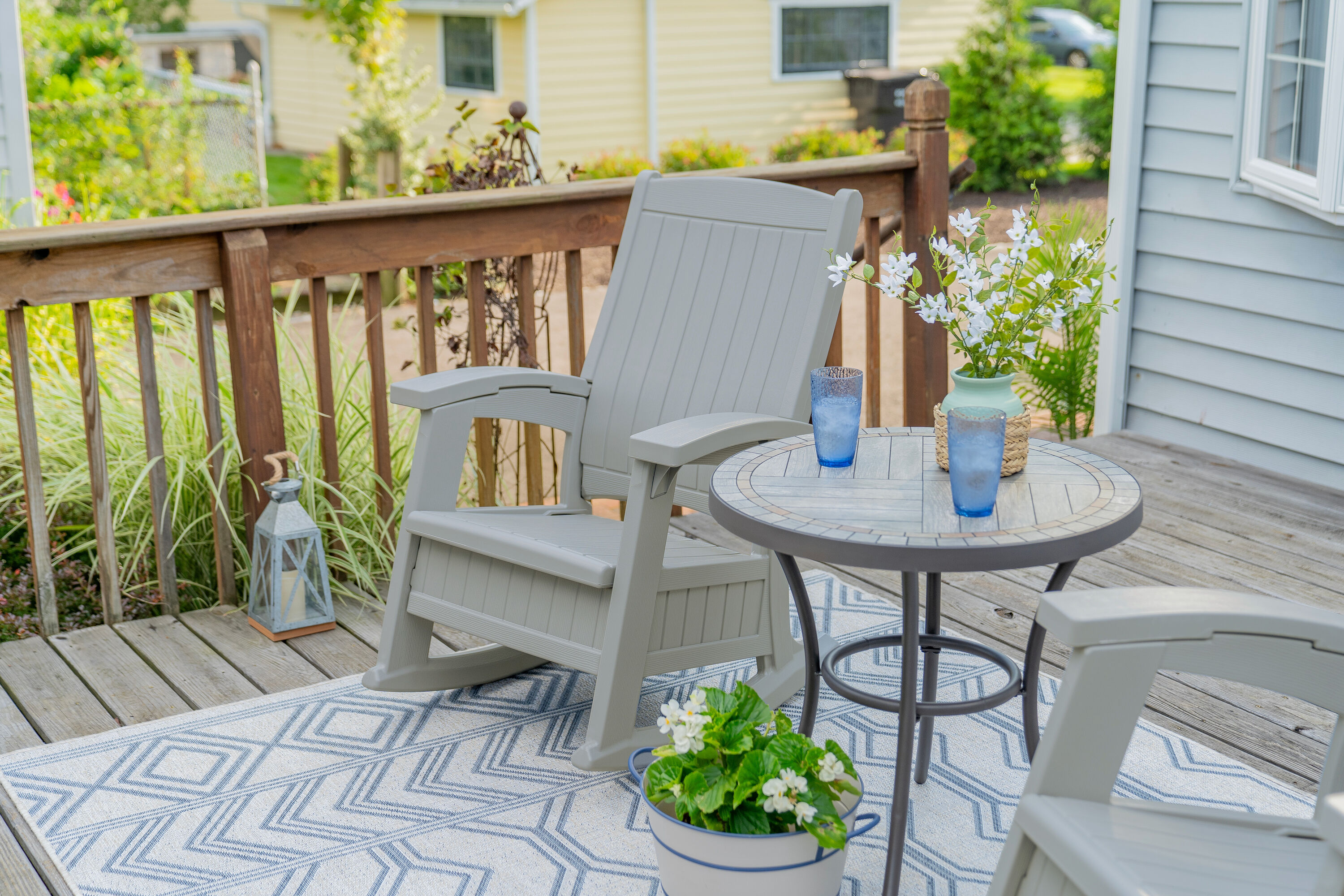 Suncast BMRC1000 Patio-Chairs - View #13