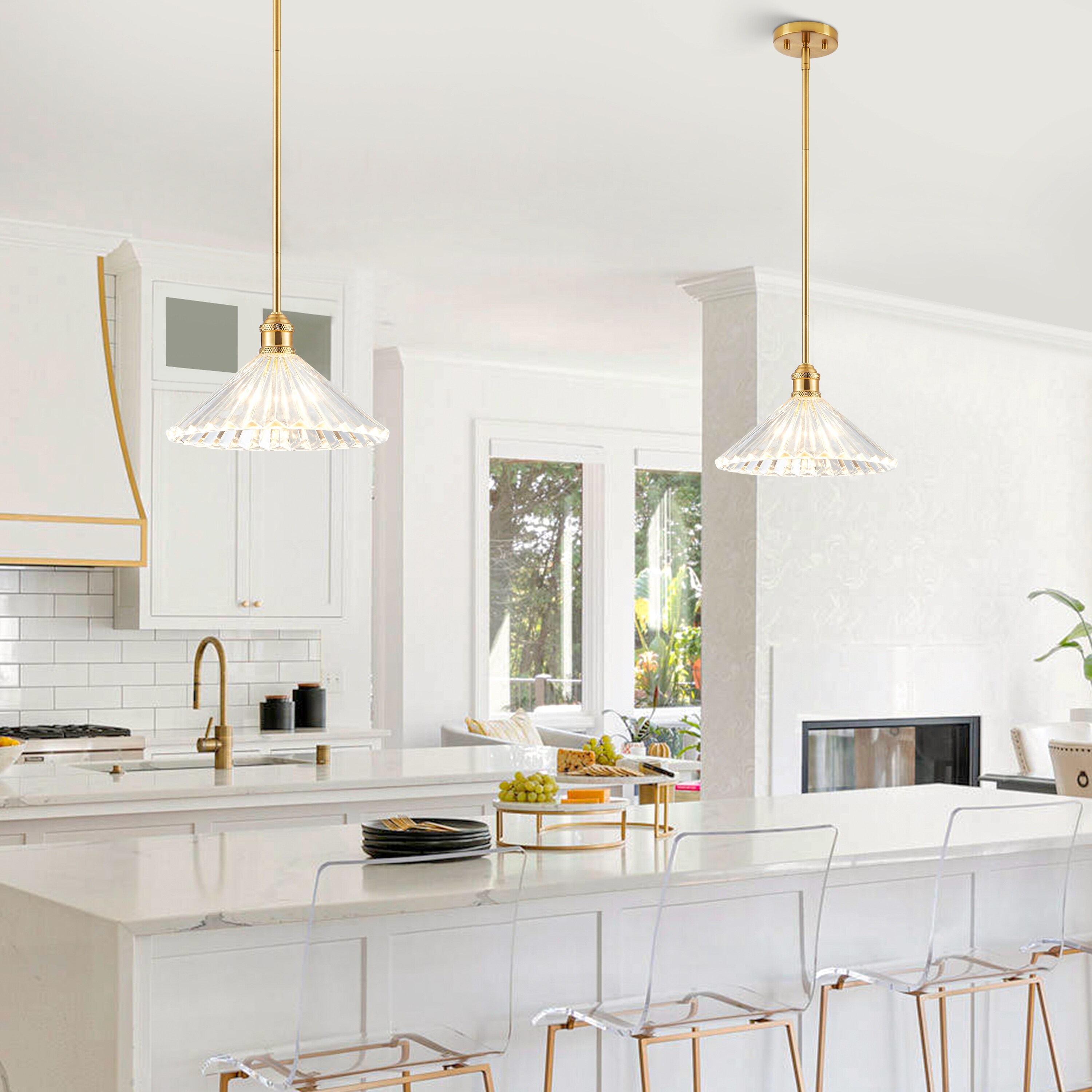 KAWOTI 21510 Pendant-Lights - View #5