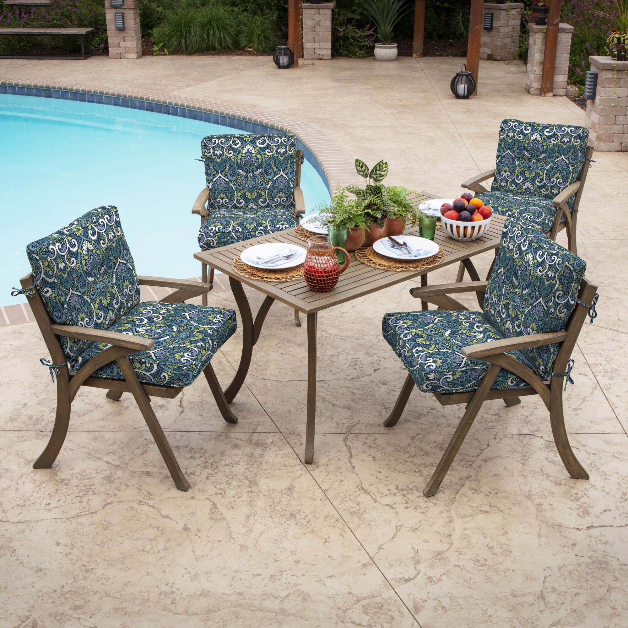 ARDEN TG0Q587B-D9Z1 Patio-Furniture-Cushions - View #4