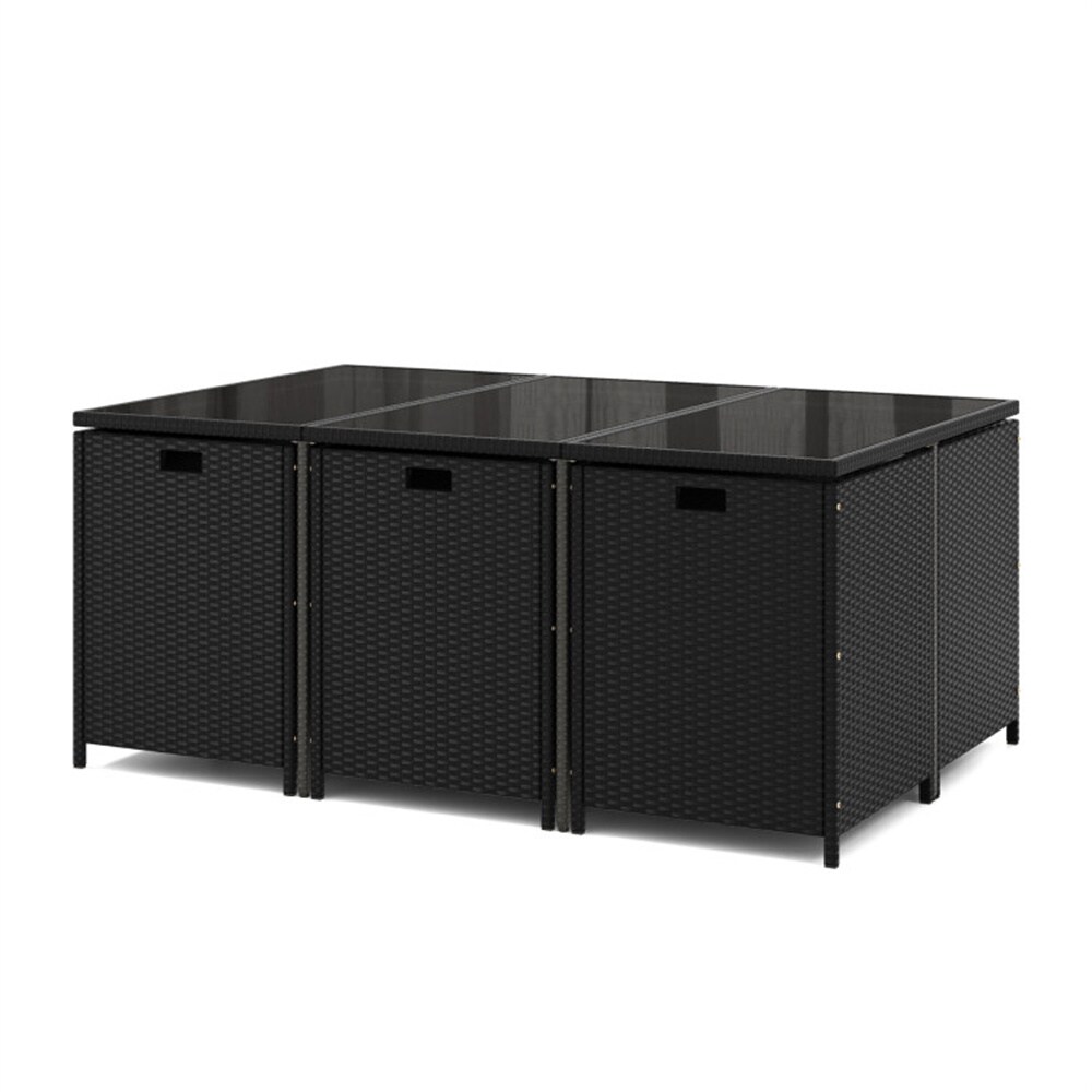 BABOOM BOM-0200ORTPX Patio-Dining-Sets - View #10