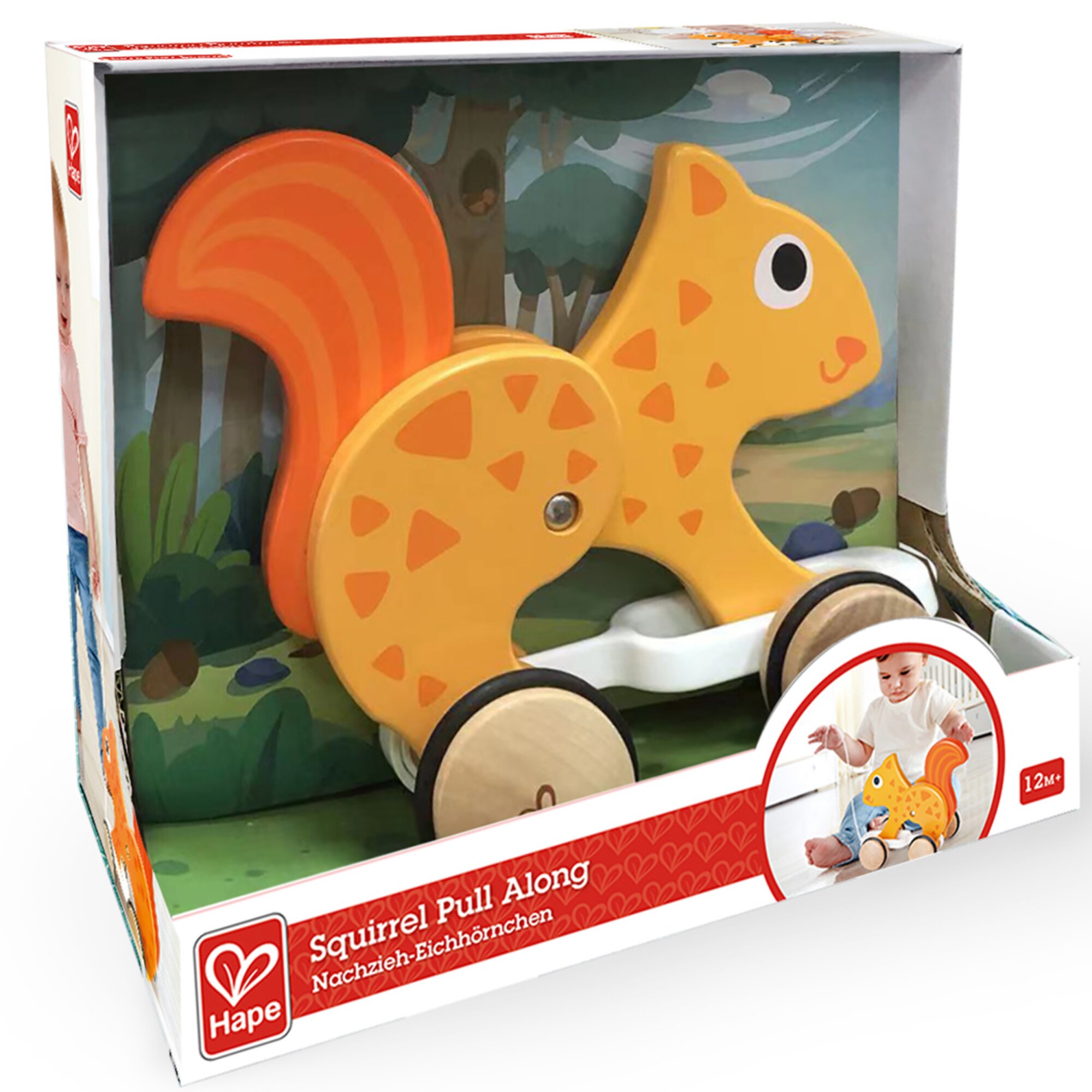 Hape G6943478037618 Play-Toys - View #2