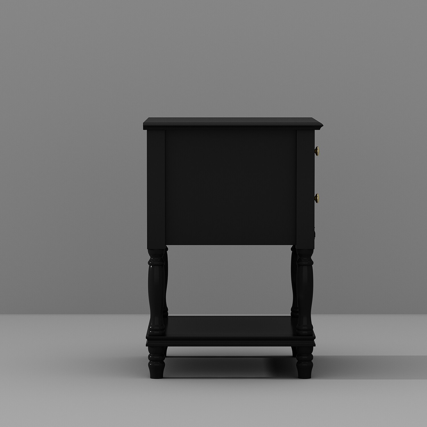 FUFU&GAGA KF390011-02 nightstands - View #6