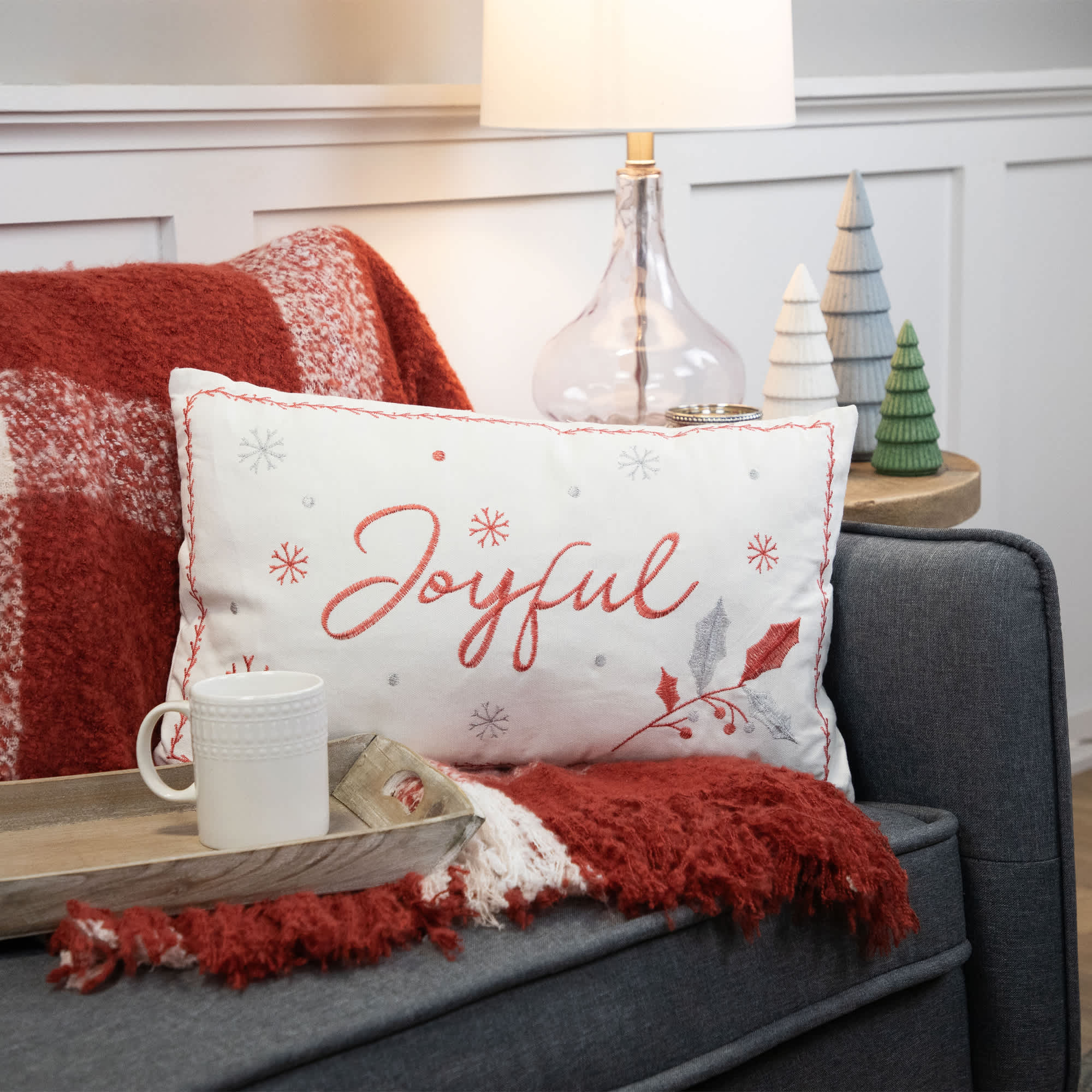 Northlight NORTHLIGHT HM95081 Accent-Pillows - View #2