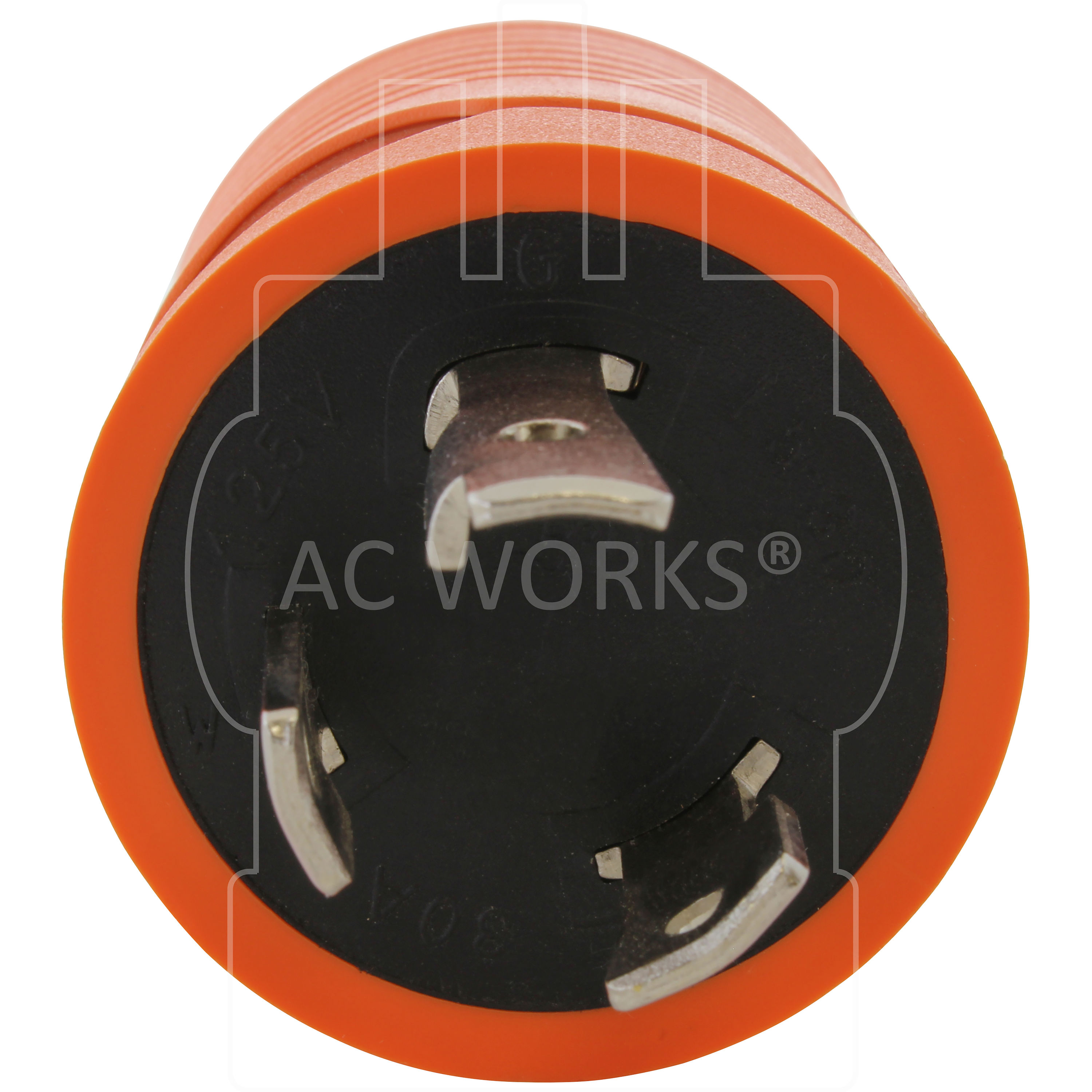 AC WORKS ADL530L1420 Power-Outlet-Taps - View #3