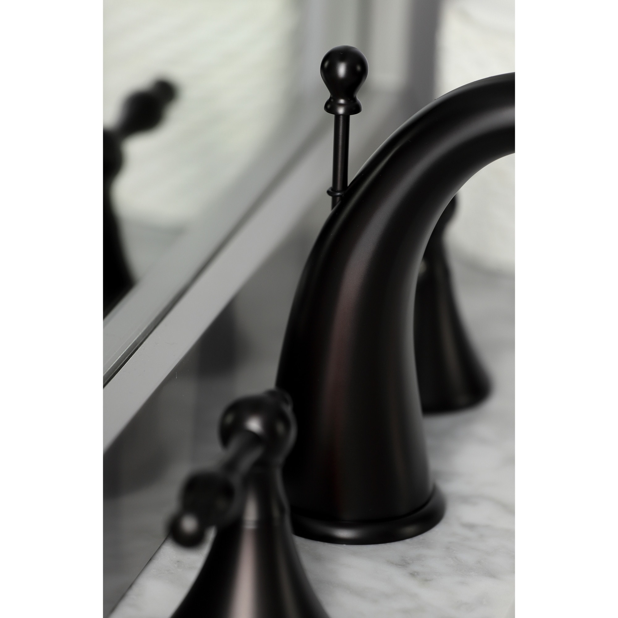 Elements of Design ES2975NL Lavatory-Faucets - View #8