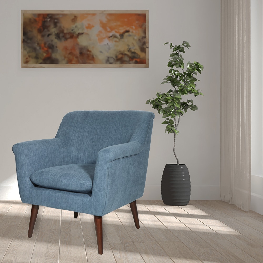 OSP Home Furnishings BP-DANAC-F45 Office-Chairs - View #6