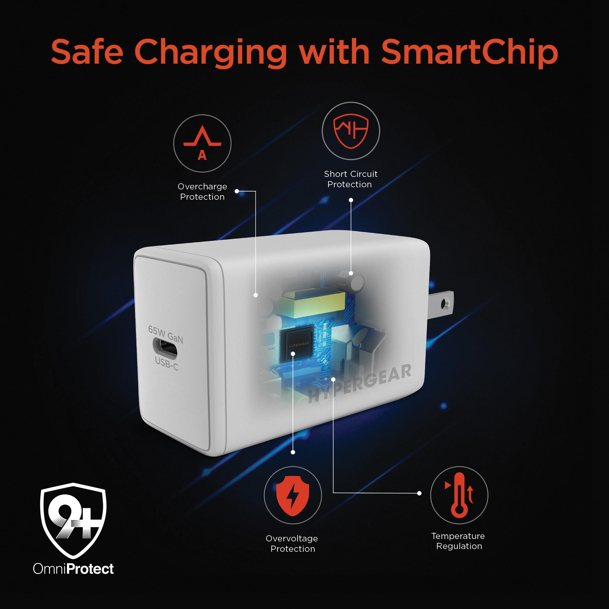 HyperGear HPL15876 Mobile-Device-Chargers - View #7