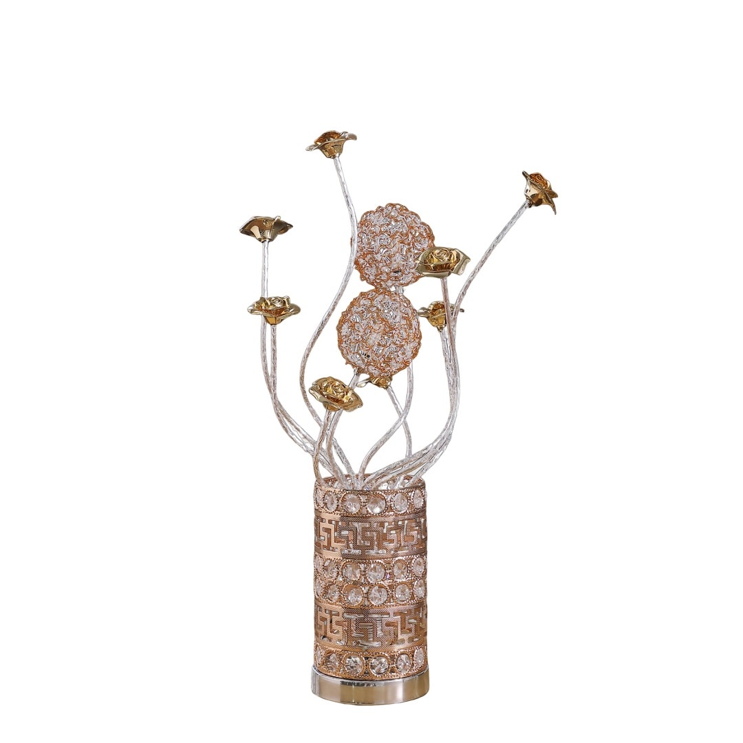 ZAKLOOP MD072P220153 Desk-Table-Lamps - View #4