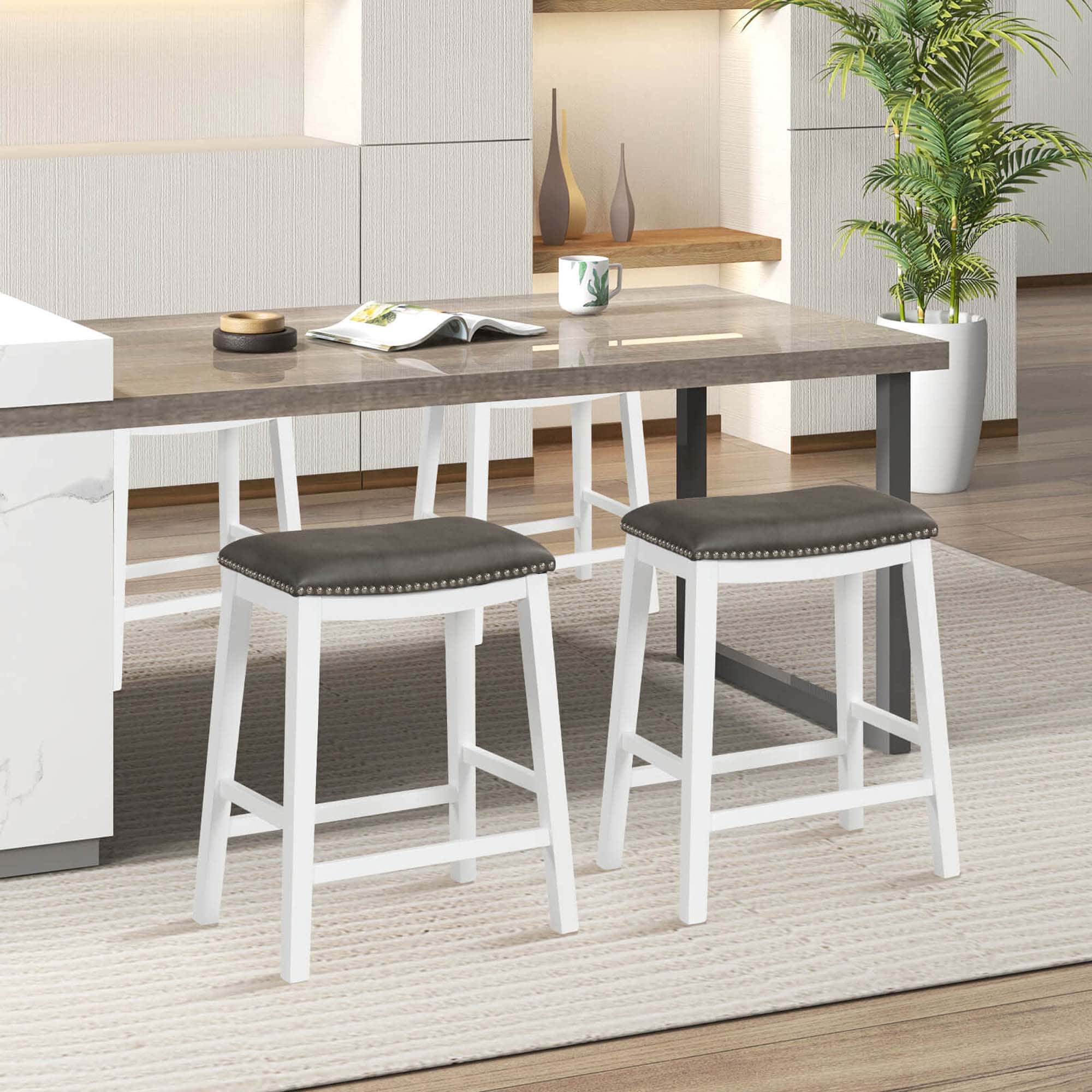 Goplus HCST00142 stools - View #5