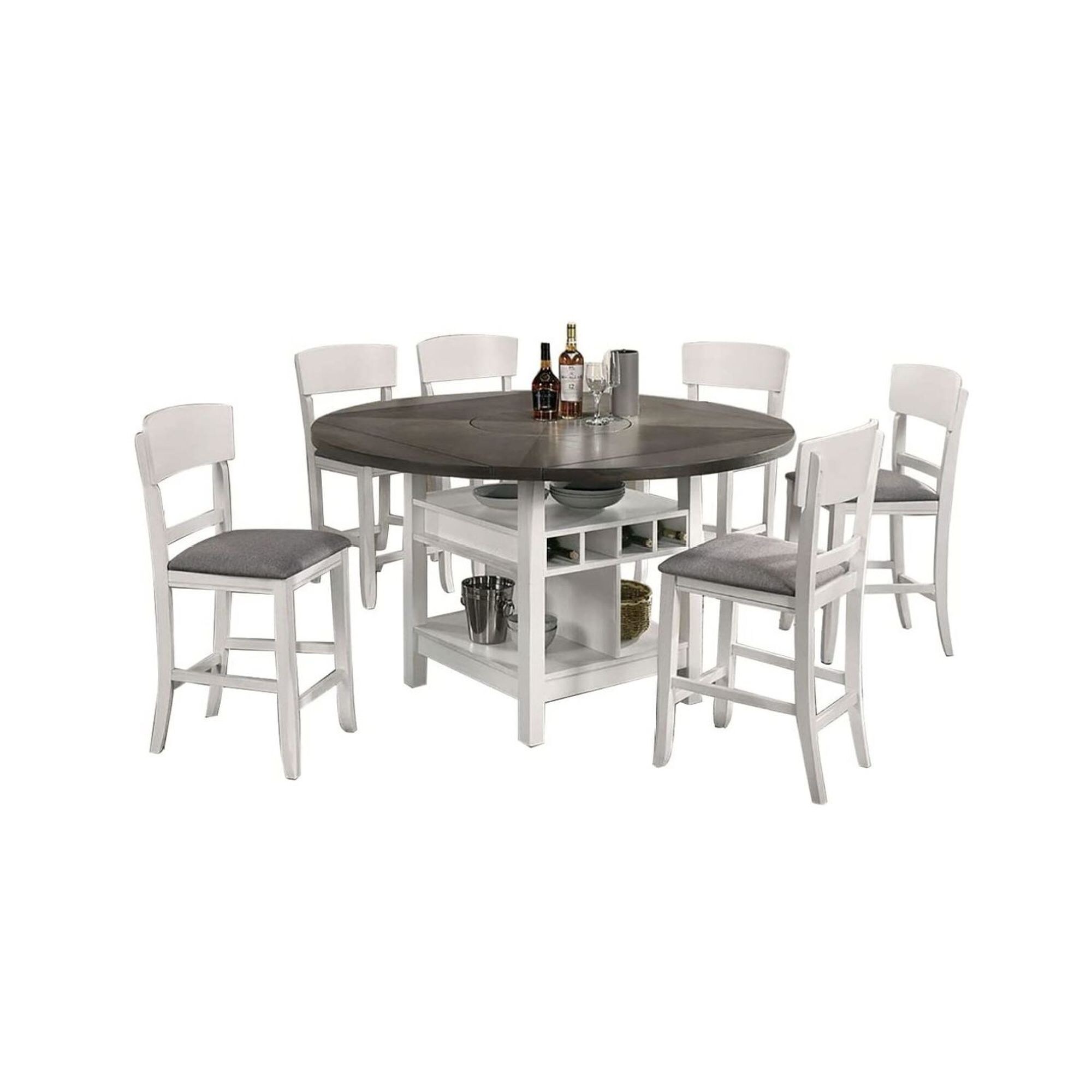 JASMODER B011S00174 Dining-Sets - View #6