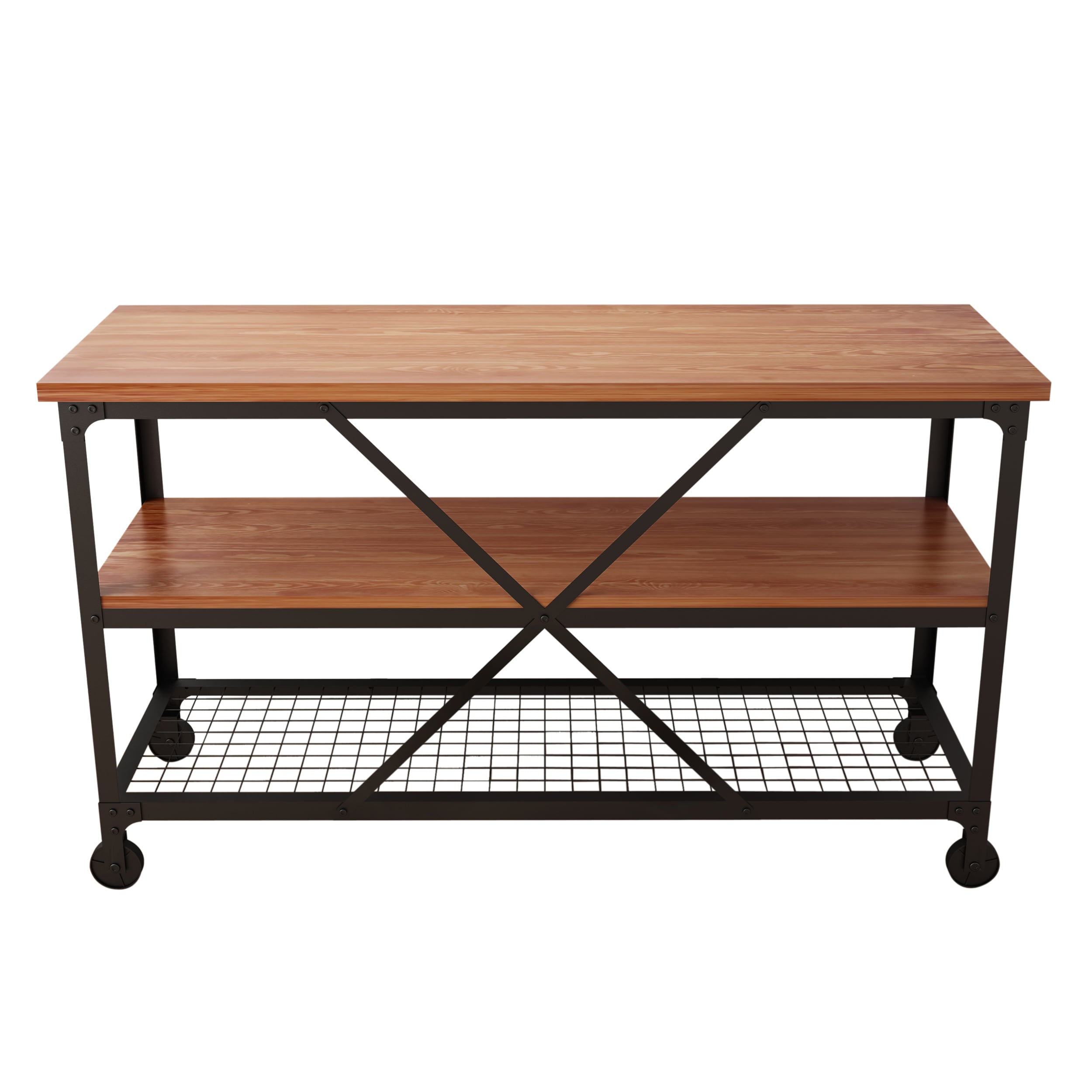 allen + roth J-1889 bookcases - View #3