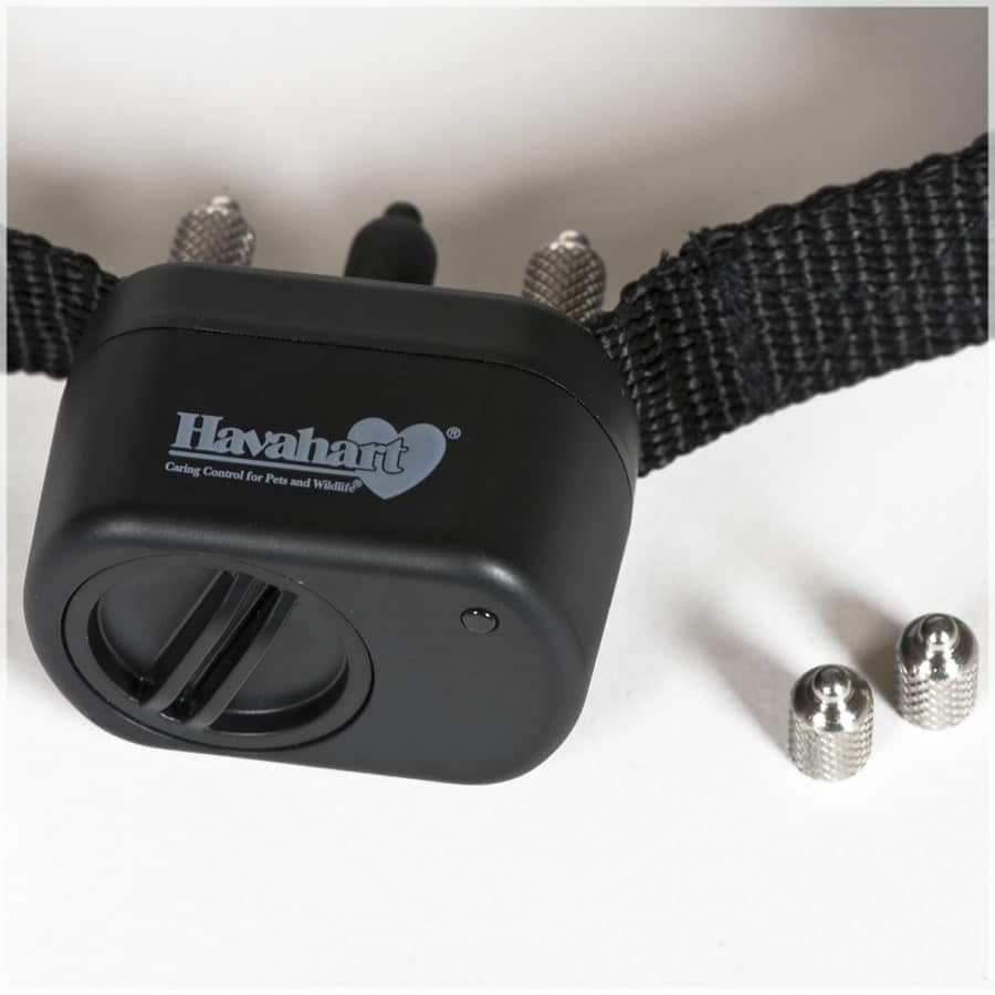 Havahart 5125GX Pet-Training-Collars - View #3