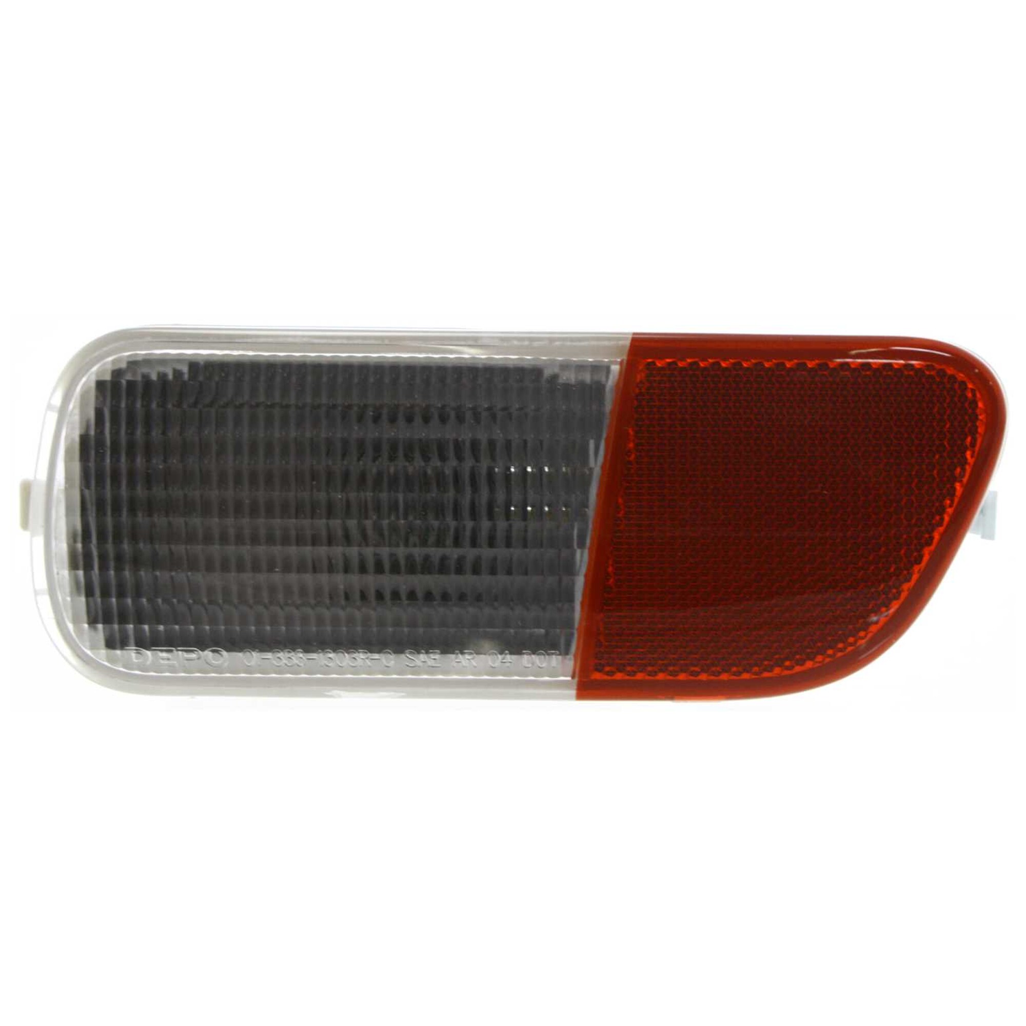 Garage-Pro JCWC731303GP Tail Light Compatible with CHRYSLER PT CRUISER 2006-2010 RH Assembly