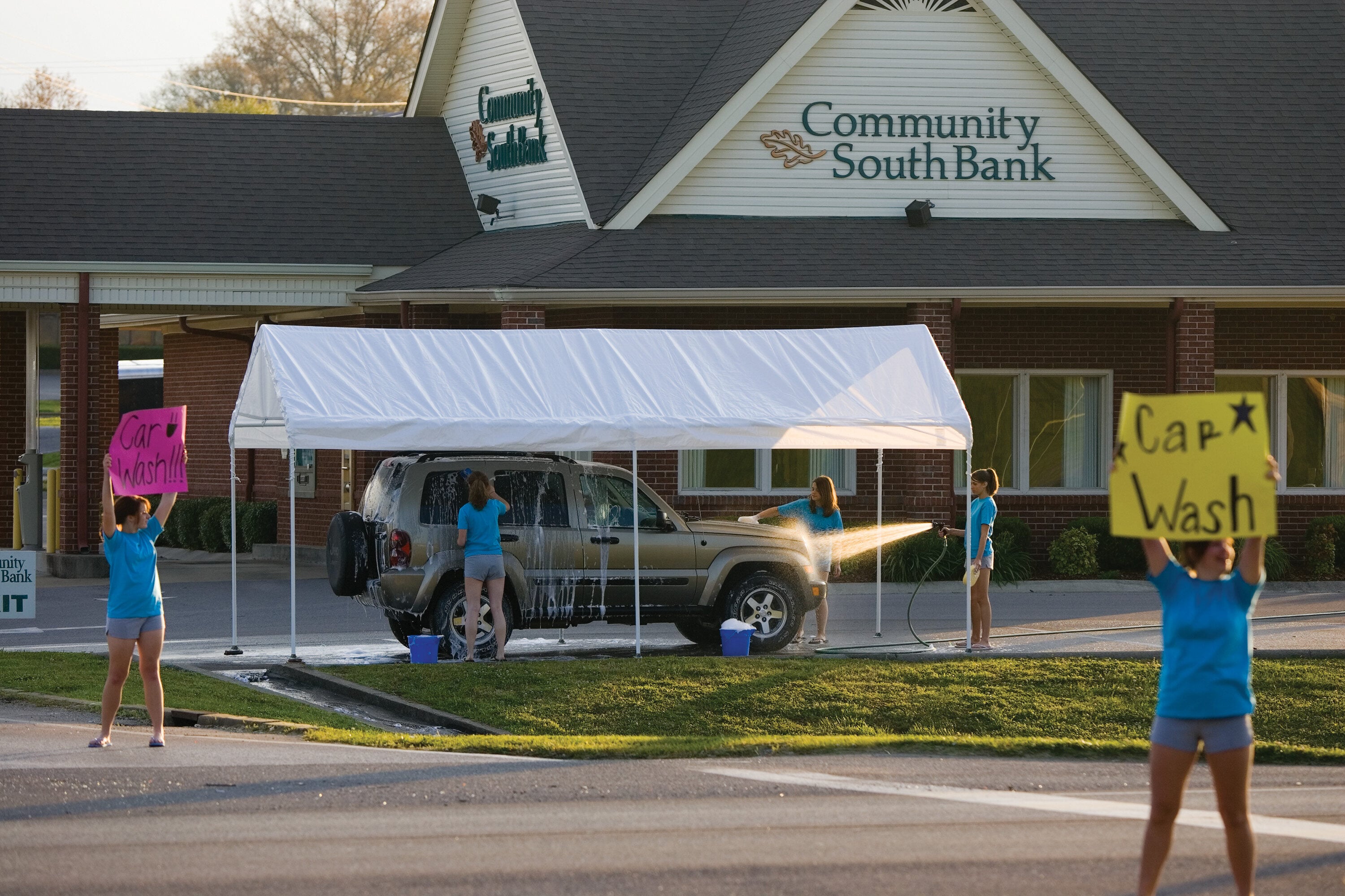ShelterLogic 25757 Canopies-Sl - View #13