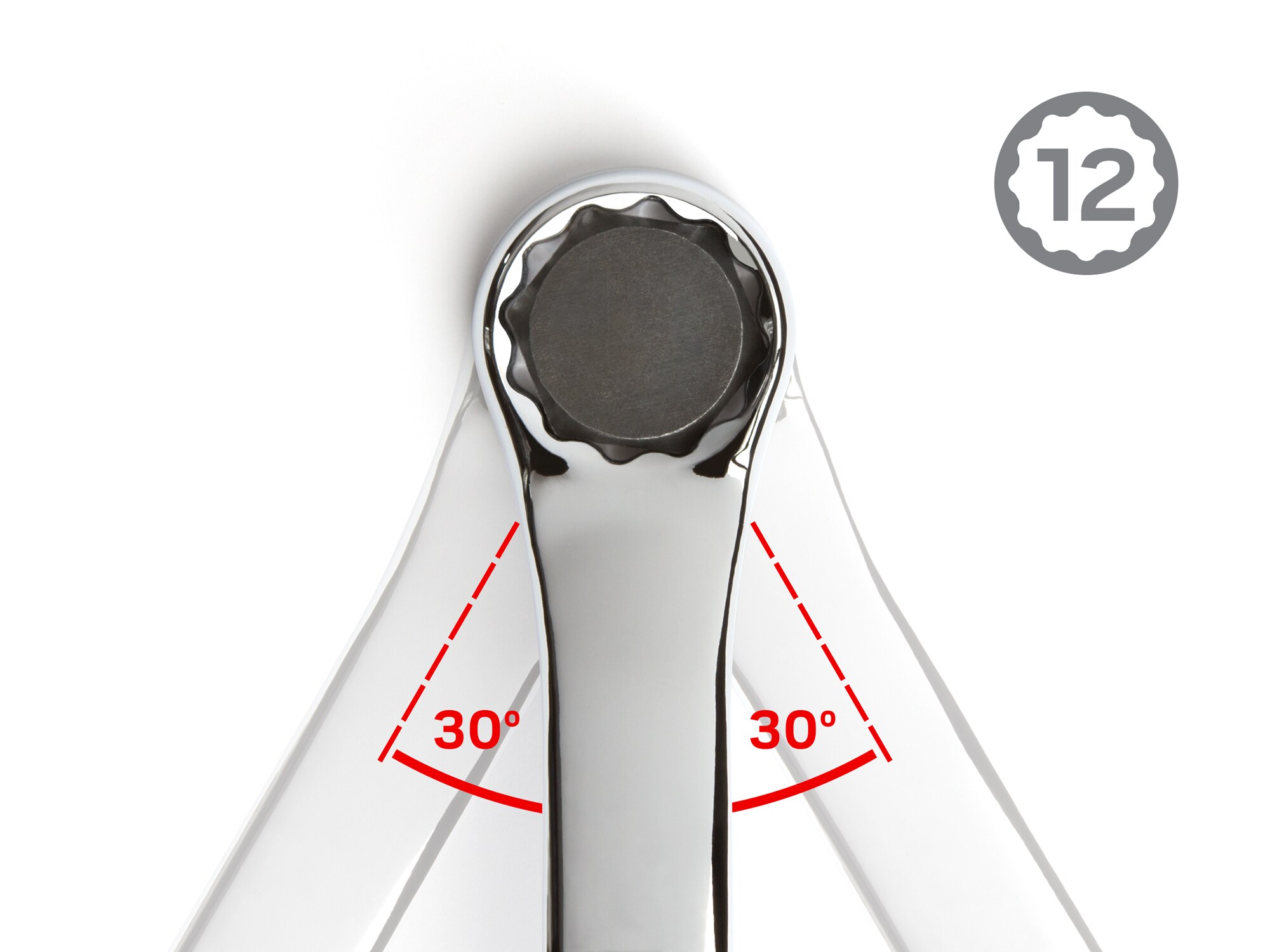 TEKTON WBE24306 Wrench-Sets - View #4