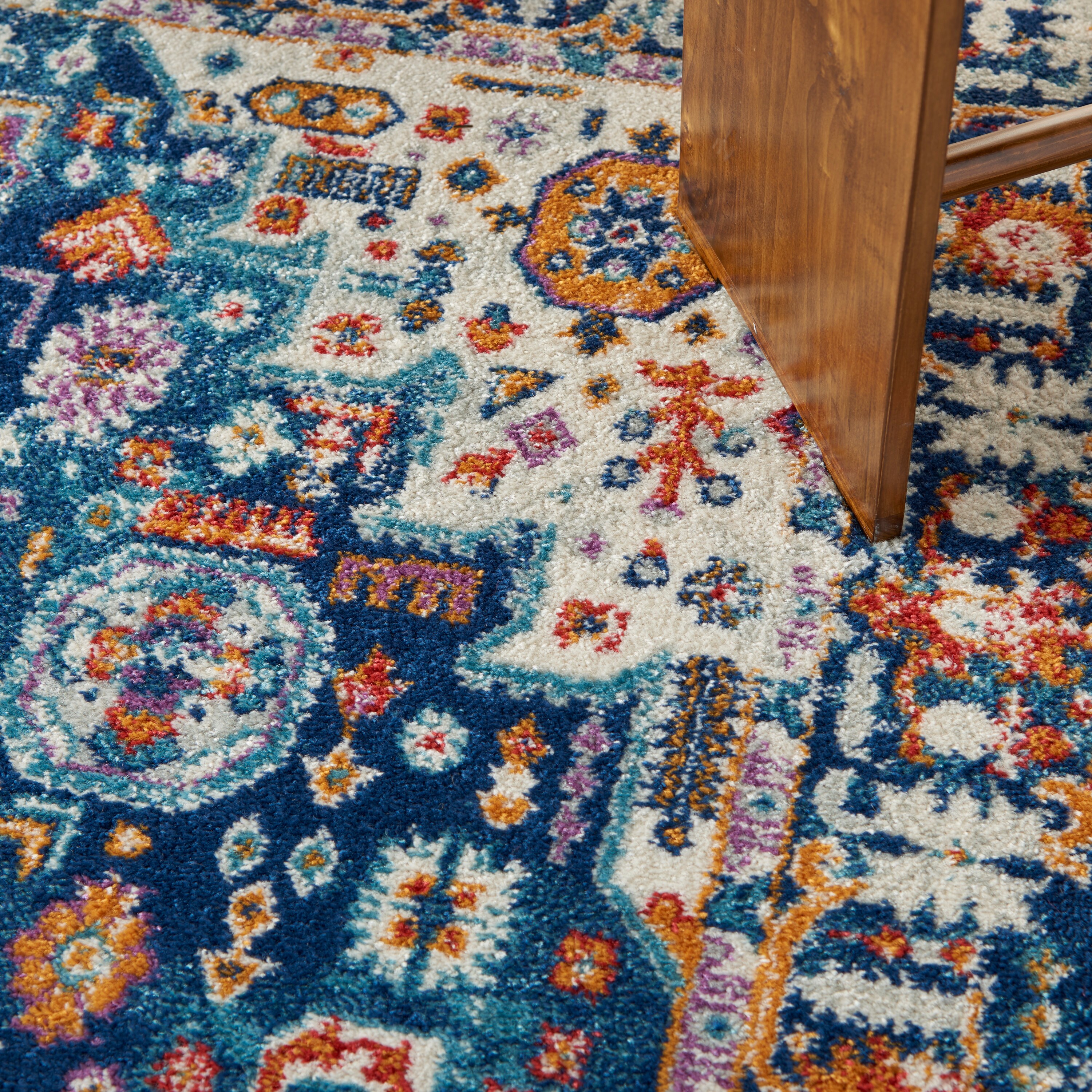 Nourison 99446766298 rugs - View #7