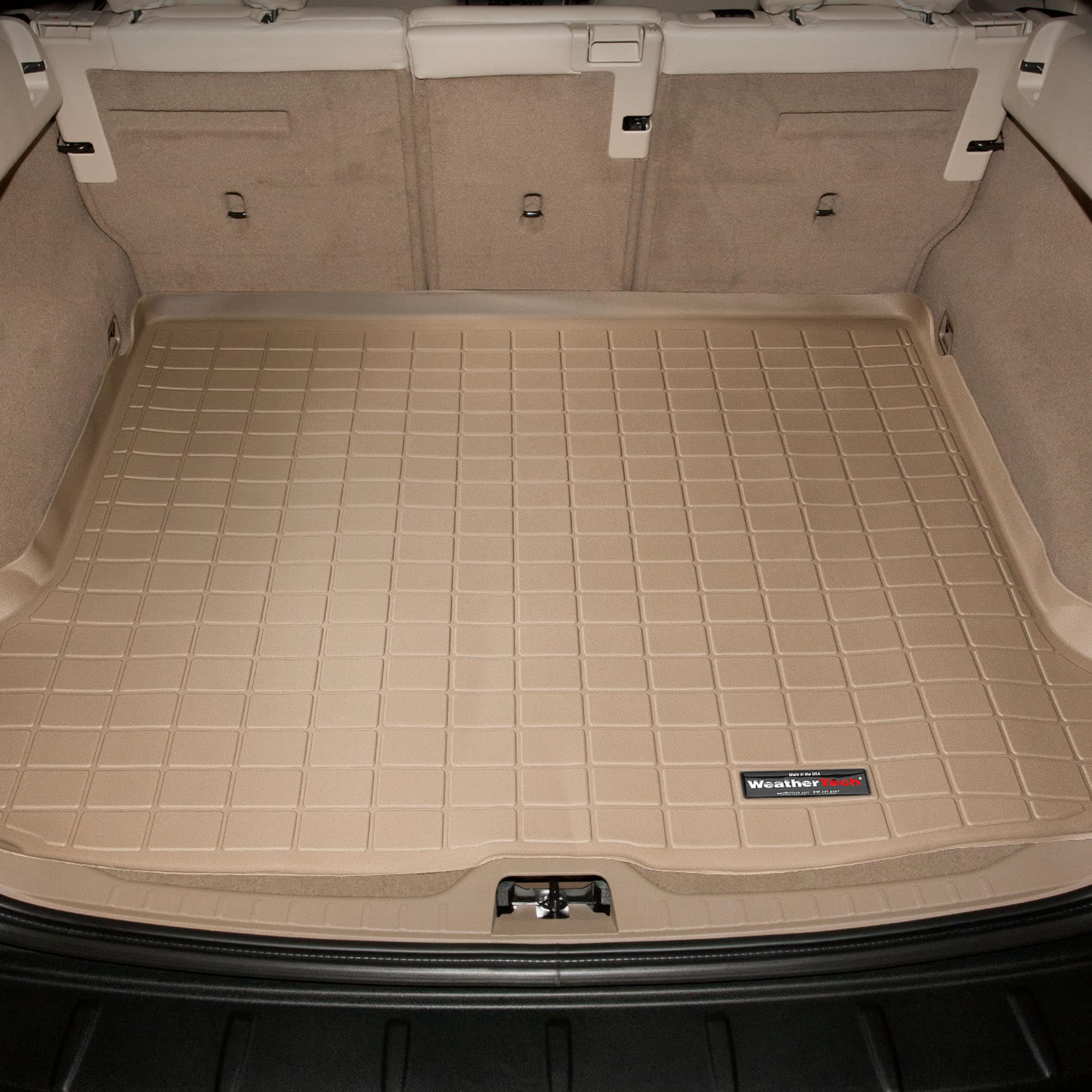 WeatherTech 41417 Interior-Car-Acc - View #2