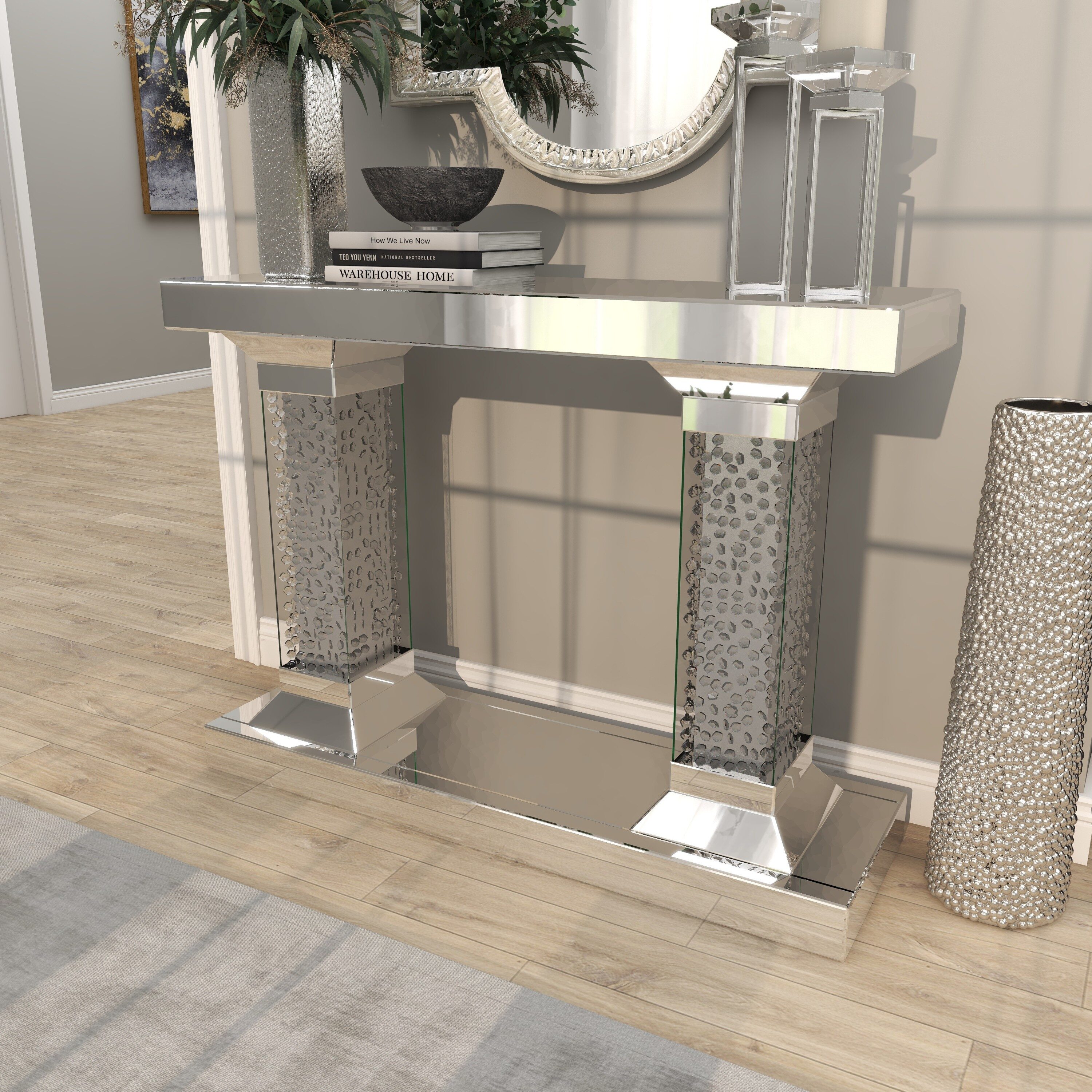 Grayson Lane 87217 Console-Sofa-Tables - View #8