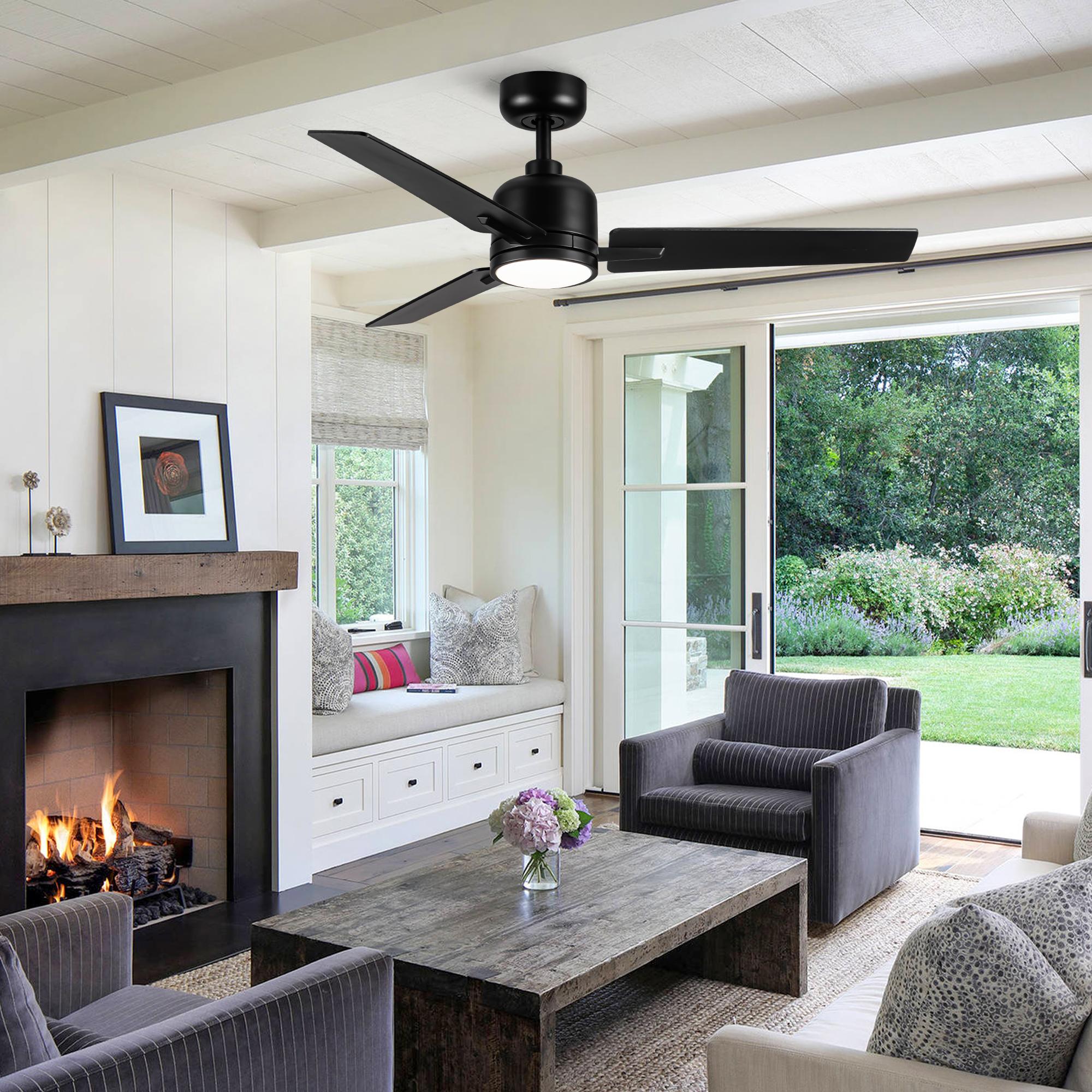 Bayfeve BFYH-47083-CF Ceiling-Fans - View #3