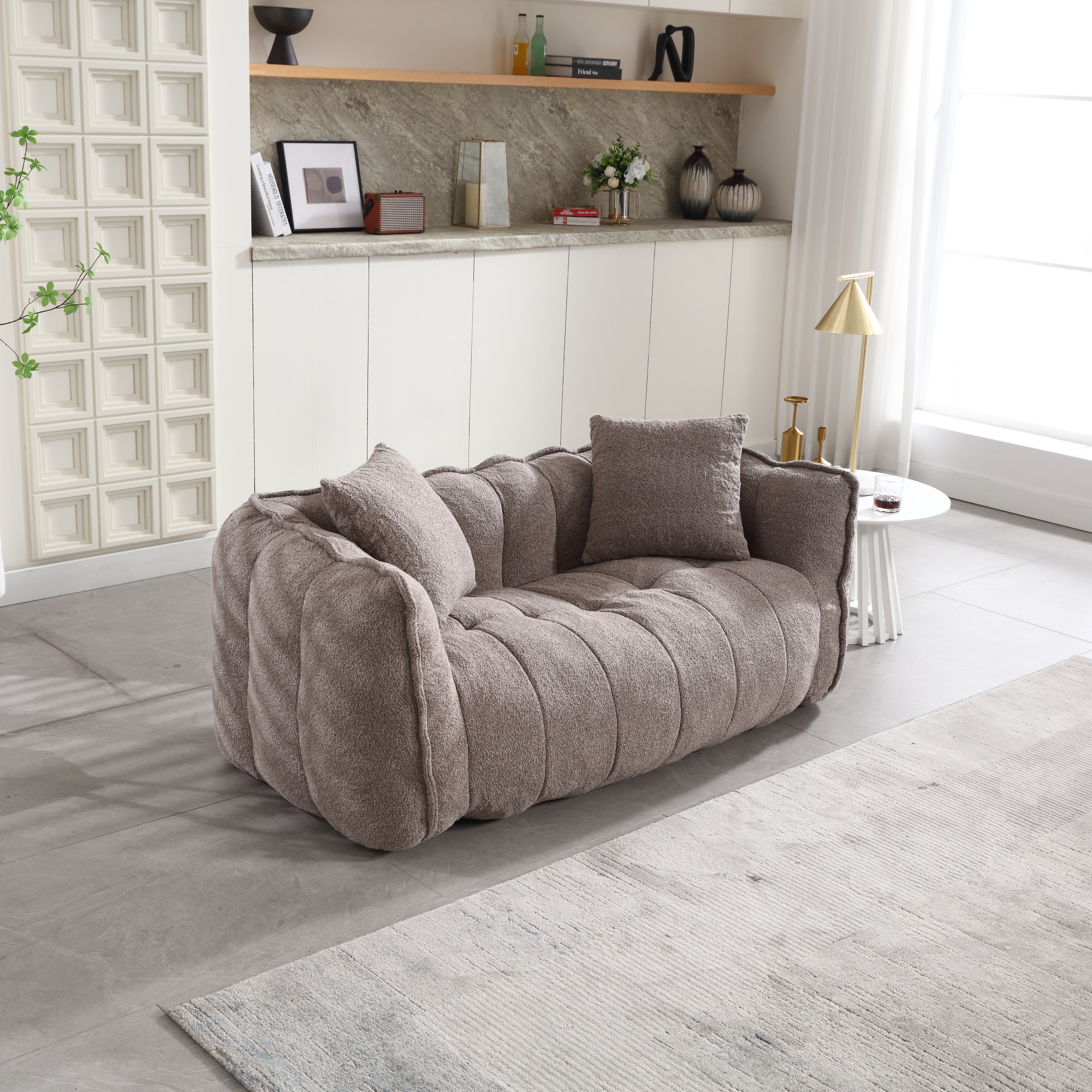 Bybafun YD2700015 Bean-Bag-Chairs - View #4