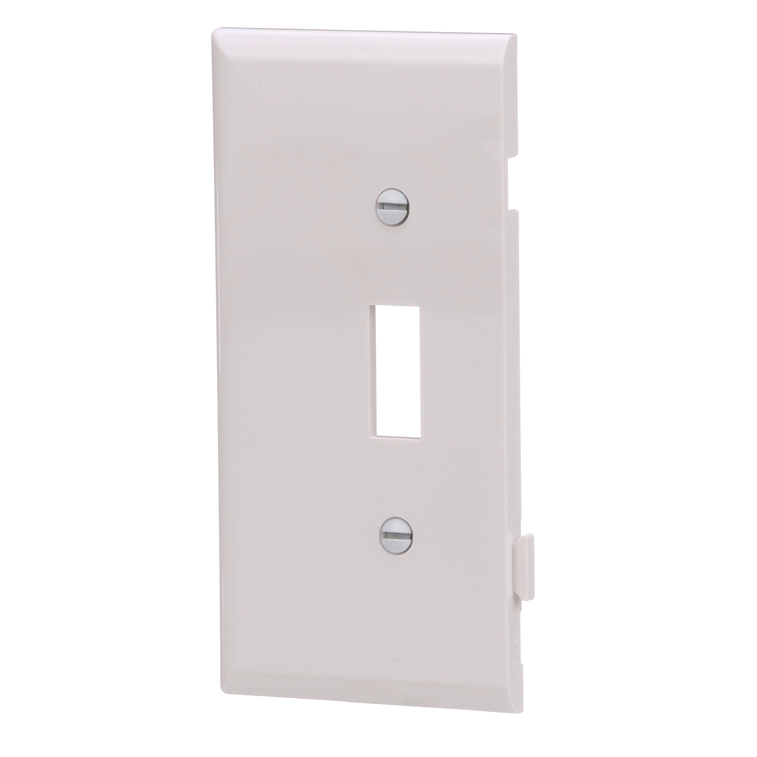 Eaton STE1W-F-LW Electrical-Wall-Plates - View #2