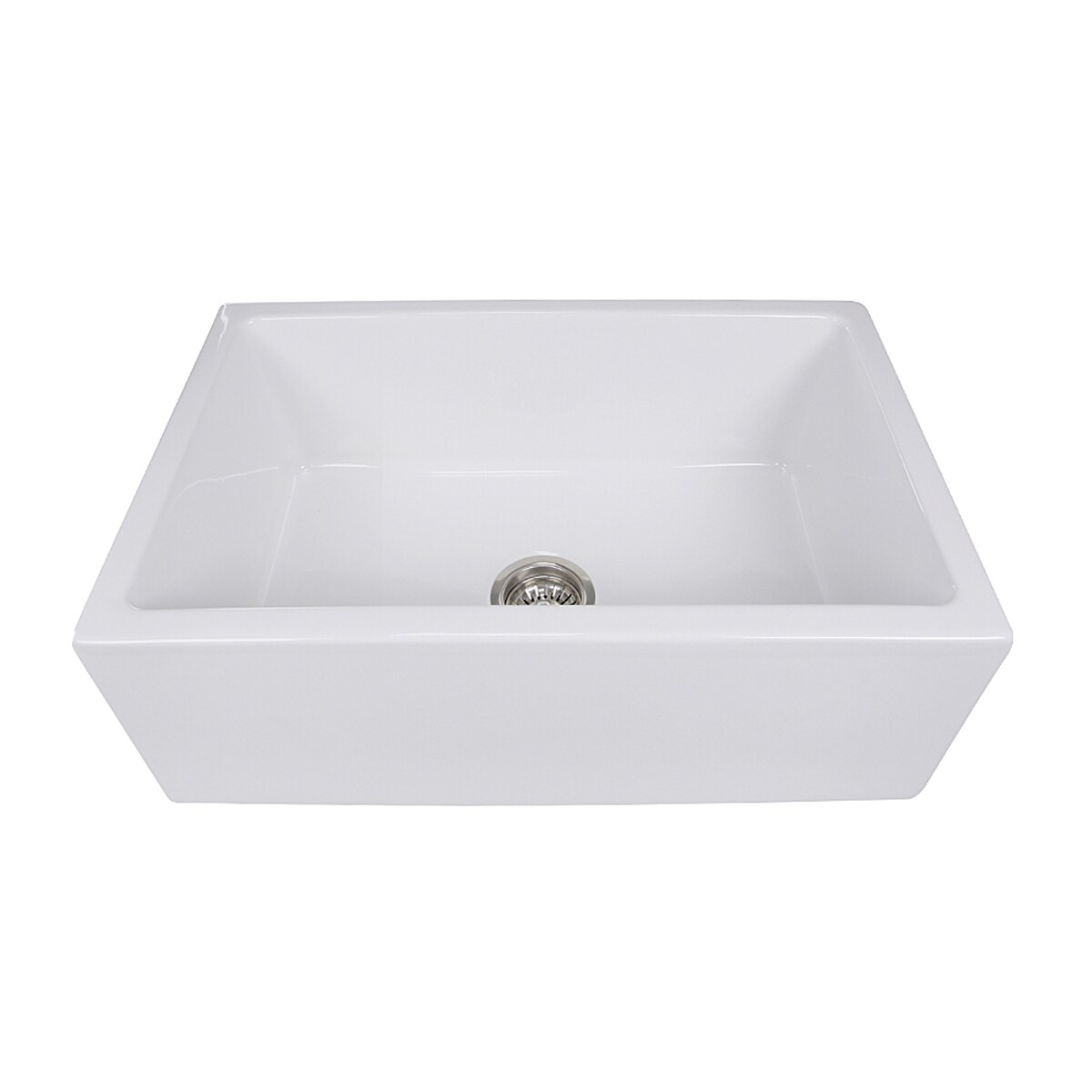 Nantucket Sinks HYANNIS-24 Kitchen-Sinks - View #2