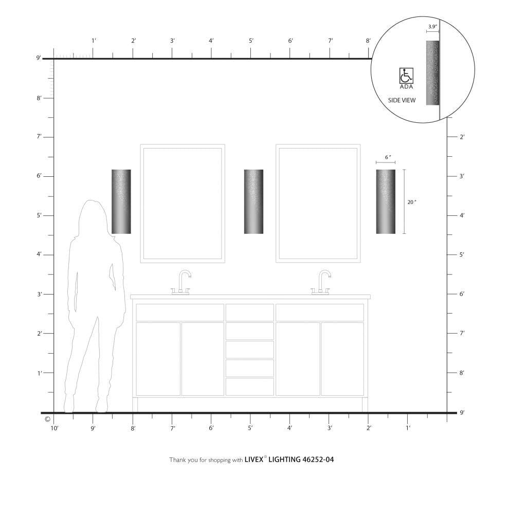 Noria Organic Laser Cut Black Steel 2-Light Wall Sconce with Off-White Linen Shade