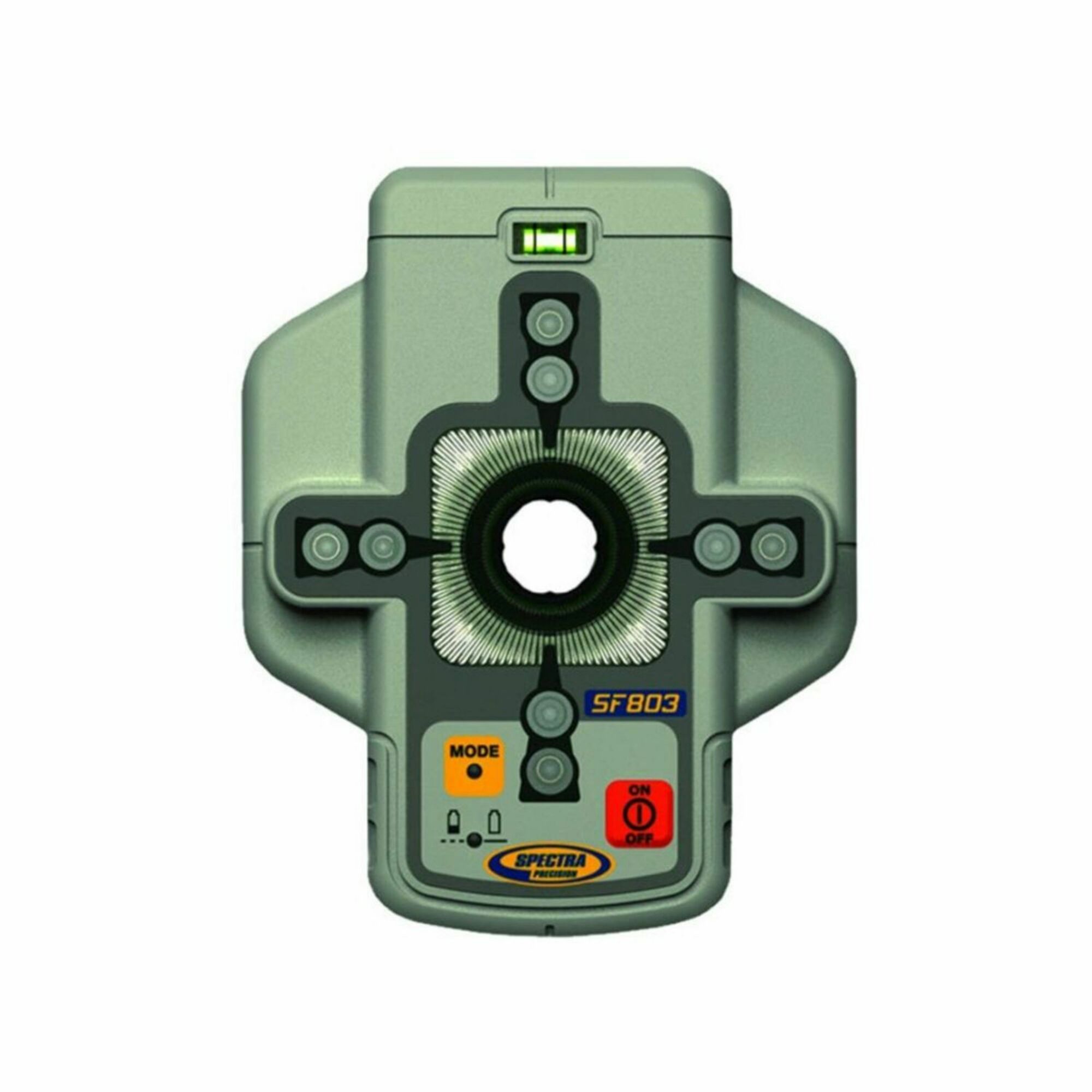 Spectra Precision SPEDG813-5 Laser-Level - View #4