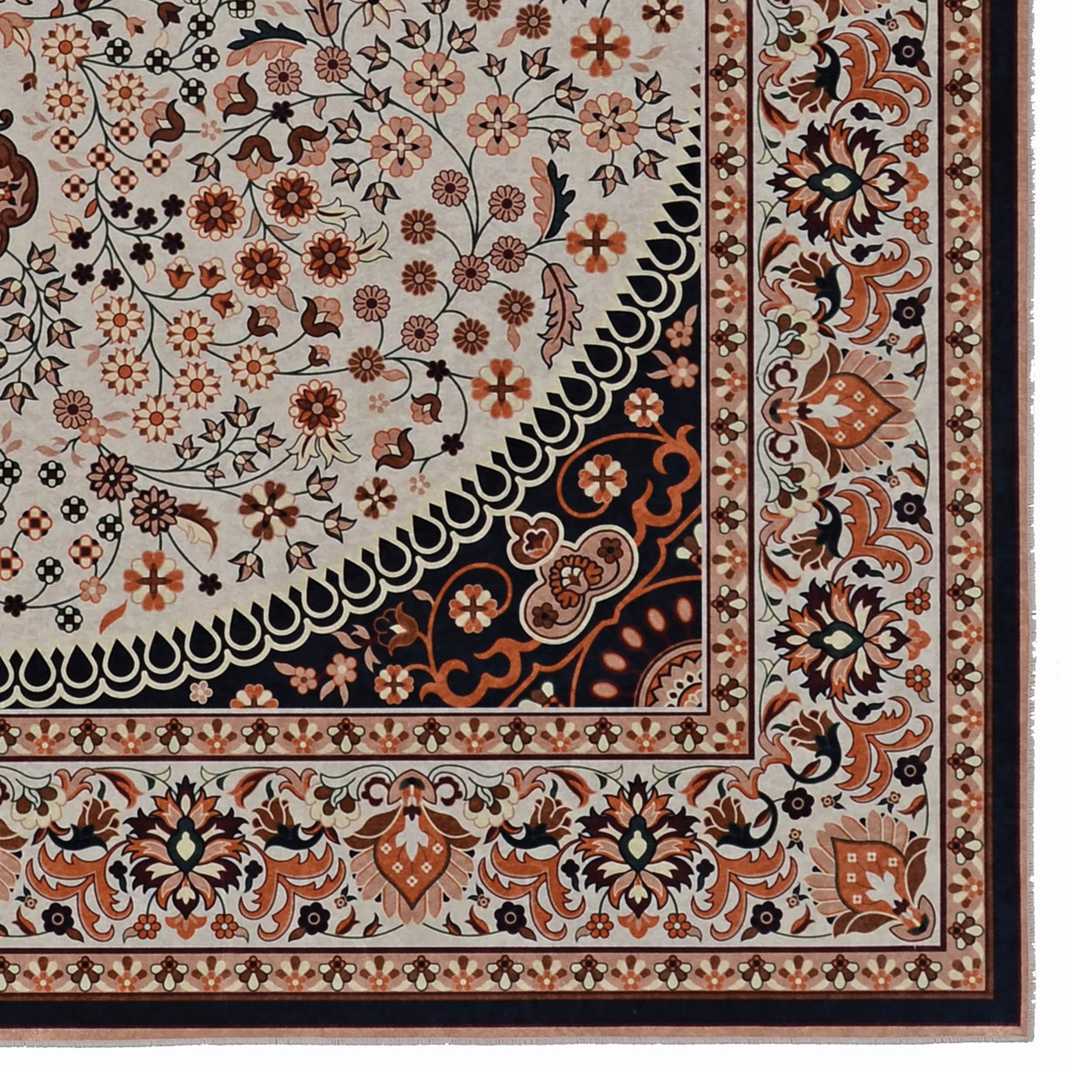 Linon RUGEM0271 rugs - View #2