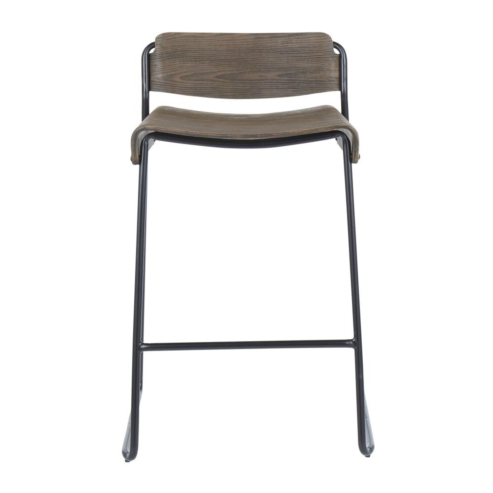 LumiSource B26-LBDALI BKE2 stools - View #6