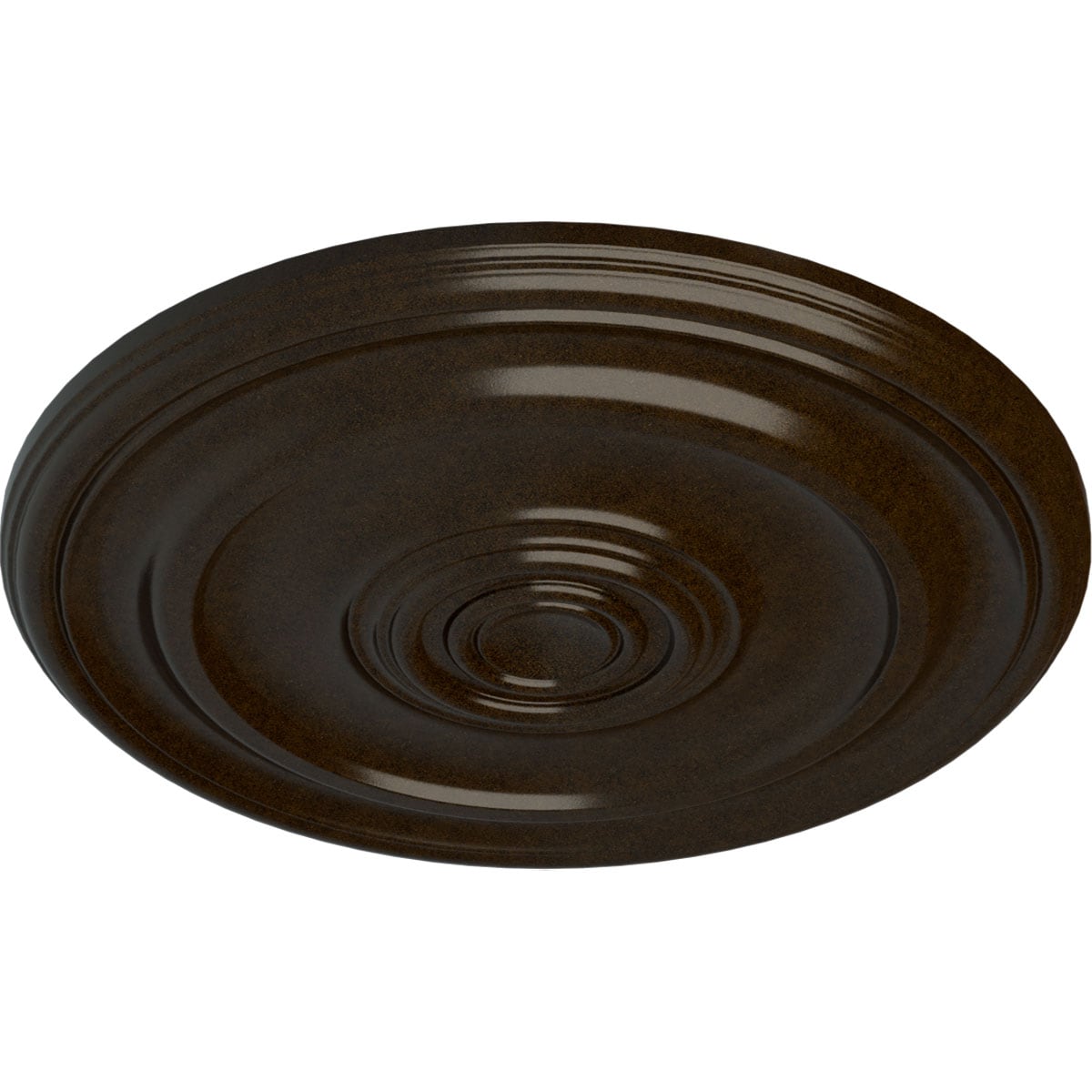 Ekena Millwork CM20KPBZS Ceiling-Medallions - View #2