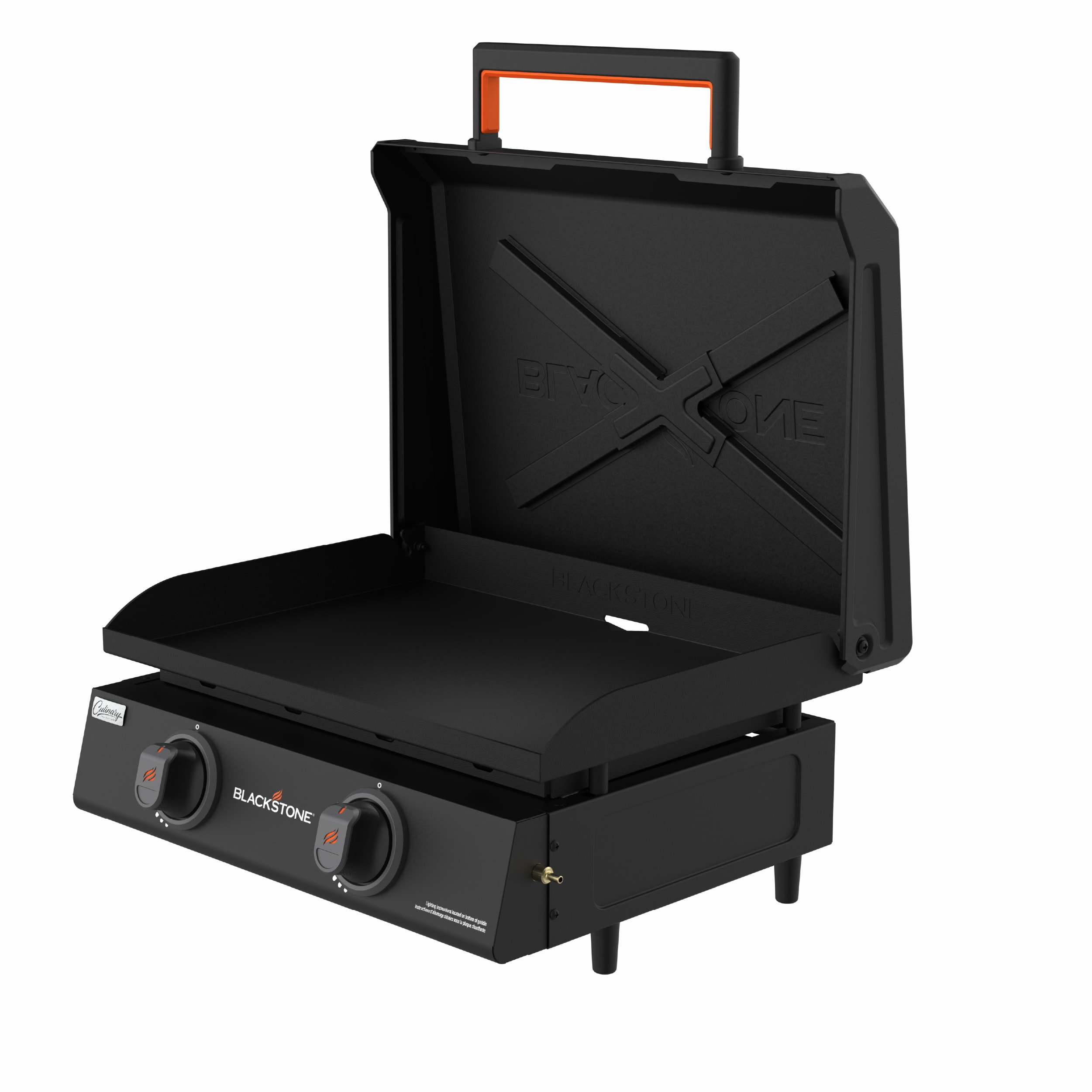 Blackstone 2447 Tabletop-Grills - View #8