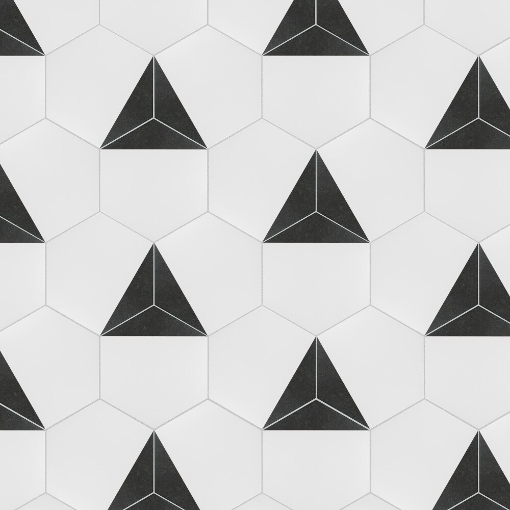 Affinity Tile S1FCDPKNX Tile-Samples - View #4