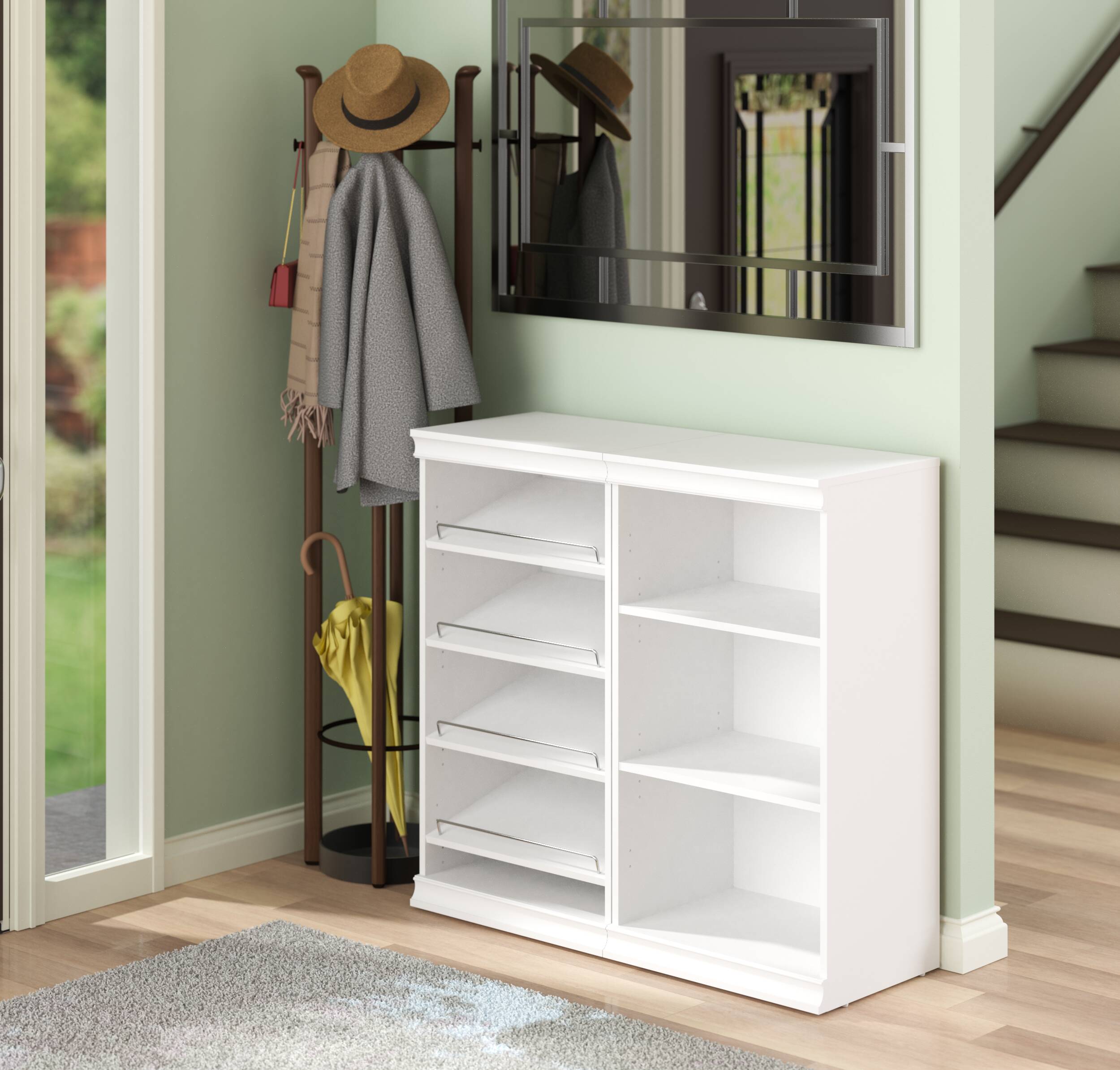 ClosetMaid 10000-04809 Wood-Closet-Kits - View #10