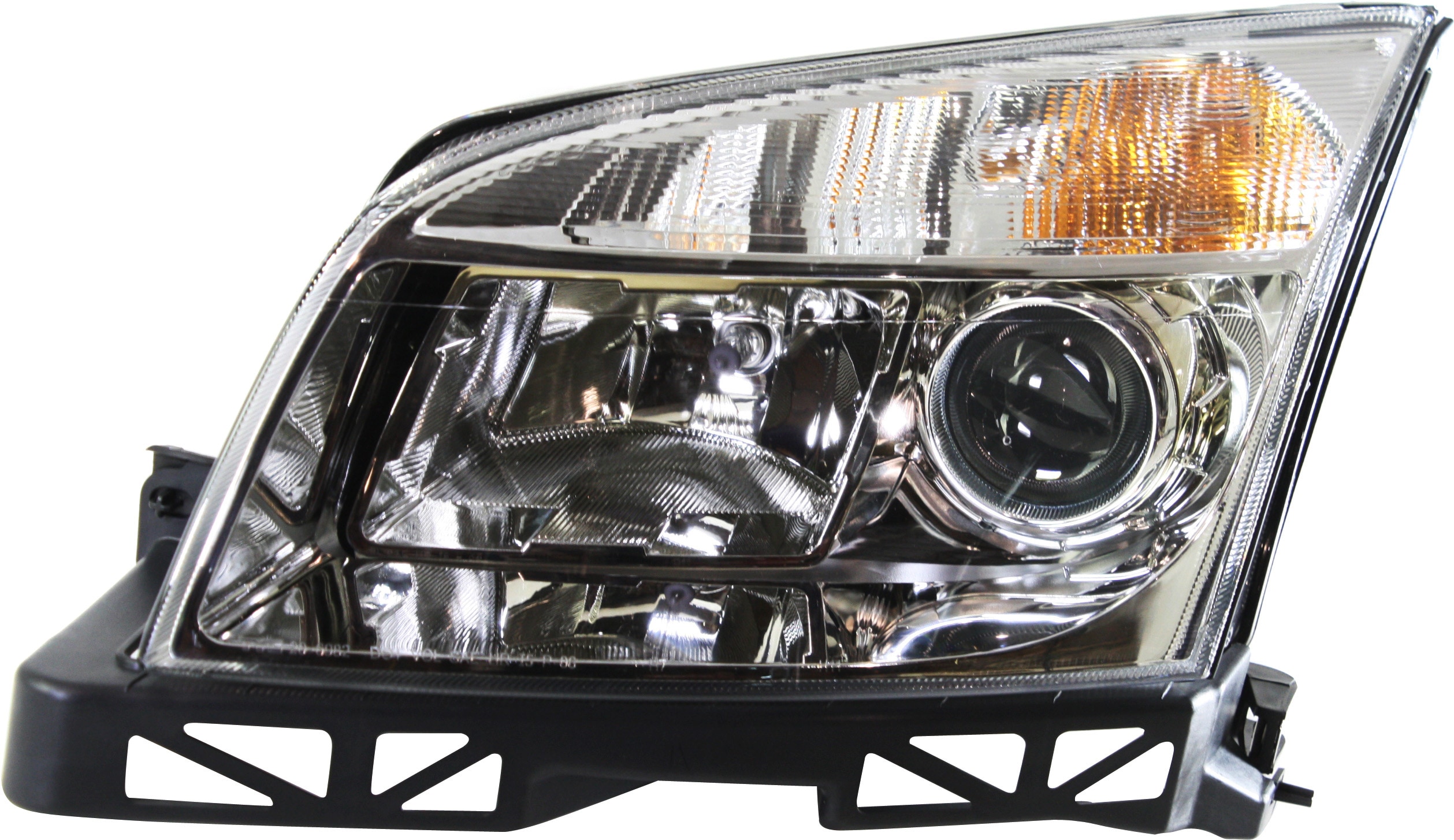 Garage-Pro JCARBM100114GP Headlight For Mercury Milan 06-09 Lh Assembly Halogen