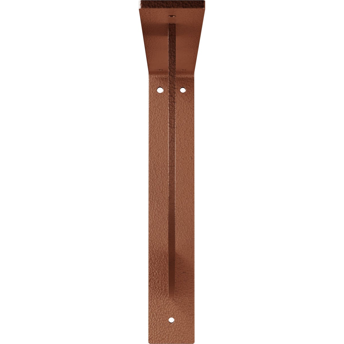 Ekena Millwork BKTM02X12X12BUHCO Mending-Plates-Brackets-Braces - View #3