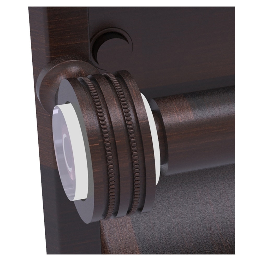 Allied Brass PG-24CD-VB d060360 - View #2