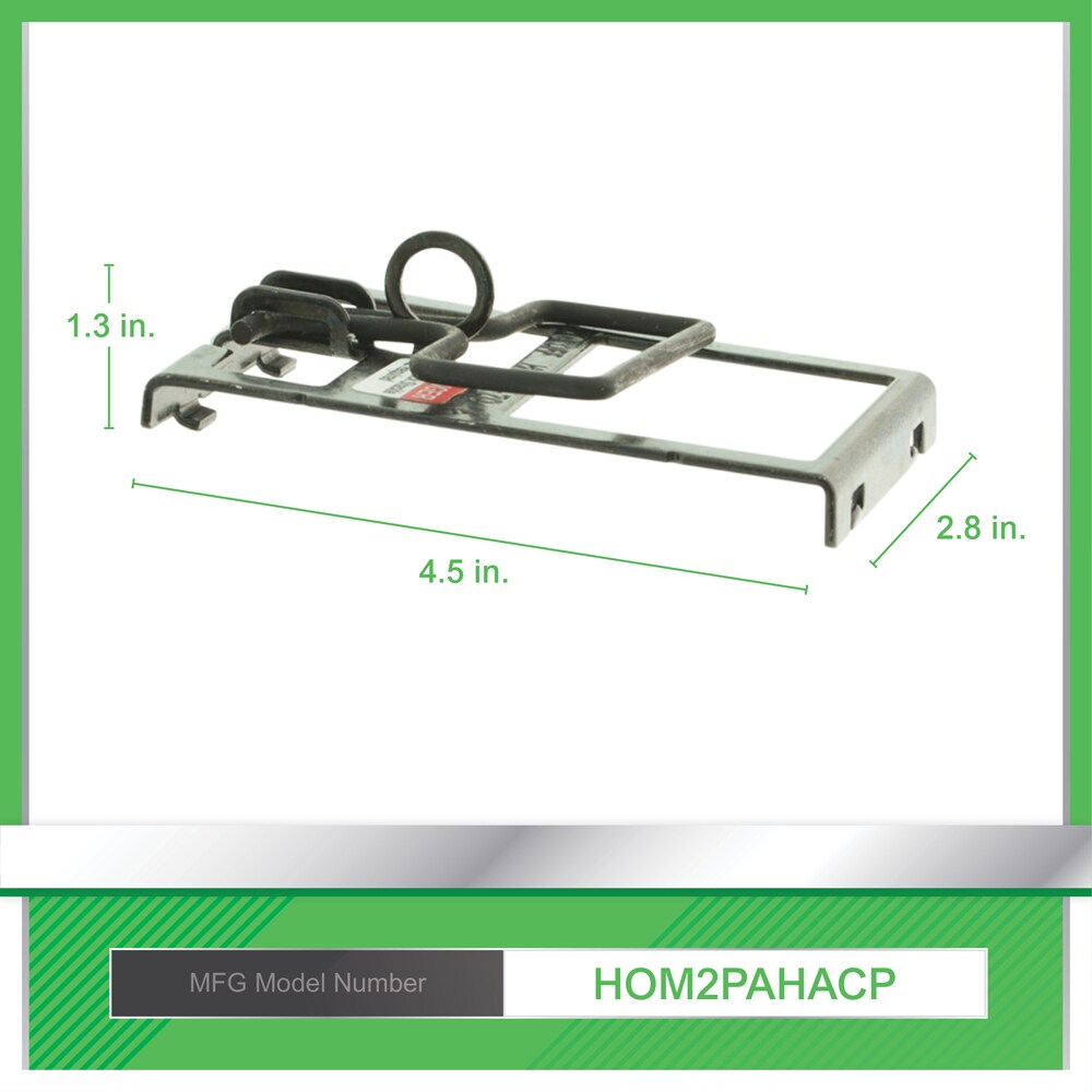 Square D HOM2PAHACP Load-Center-Accessories - View #4