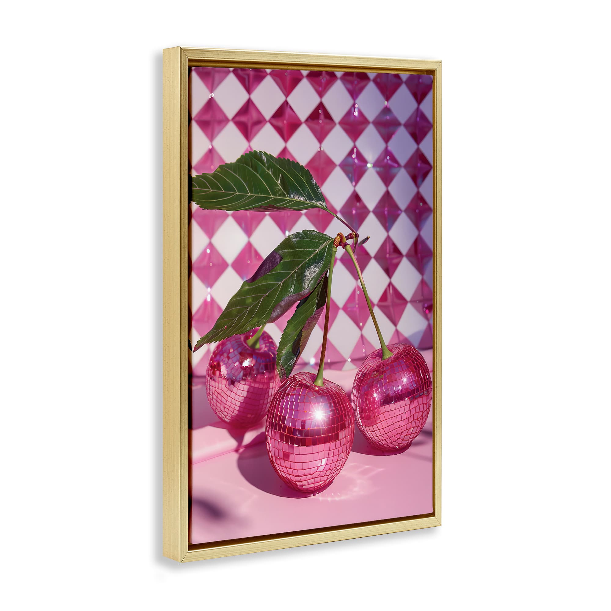 Stupell Industries BT-658-FFG-20X30 Wall-Art - View #2