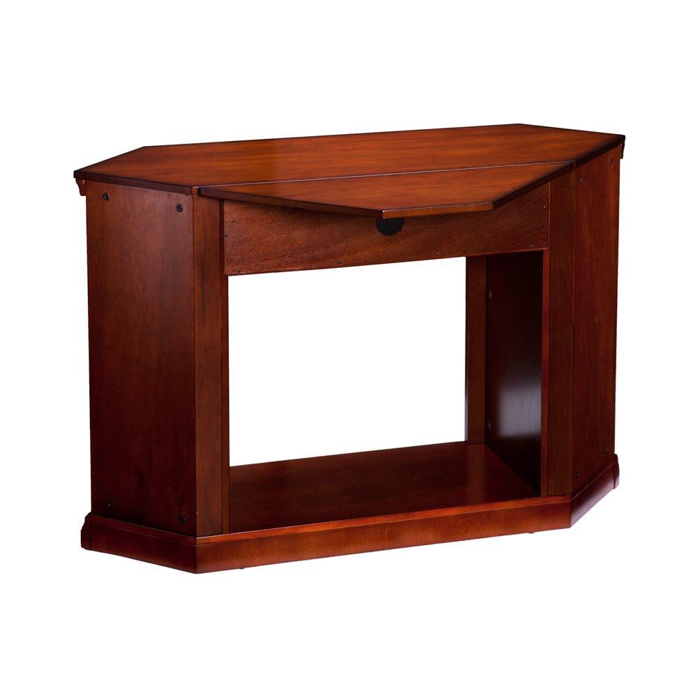 Boston Loft Furnishings ATG6139 Electric-Fireplaces - View #5