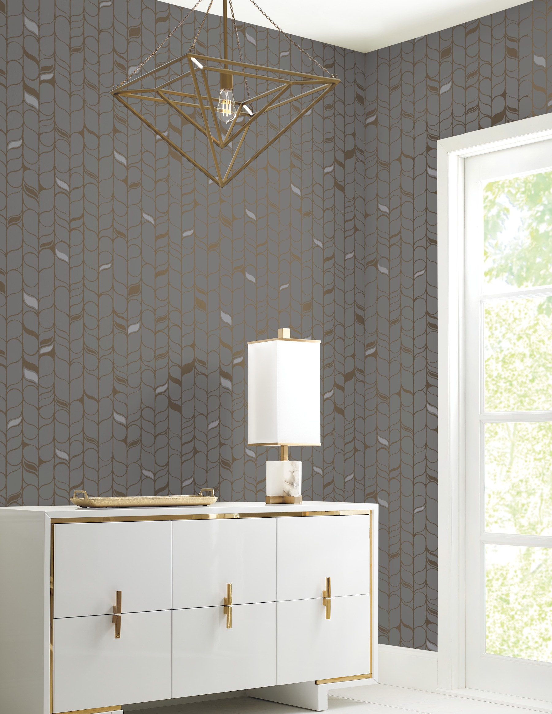 York Wallcoverings OS4203 wallpaper - View #3