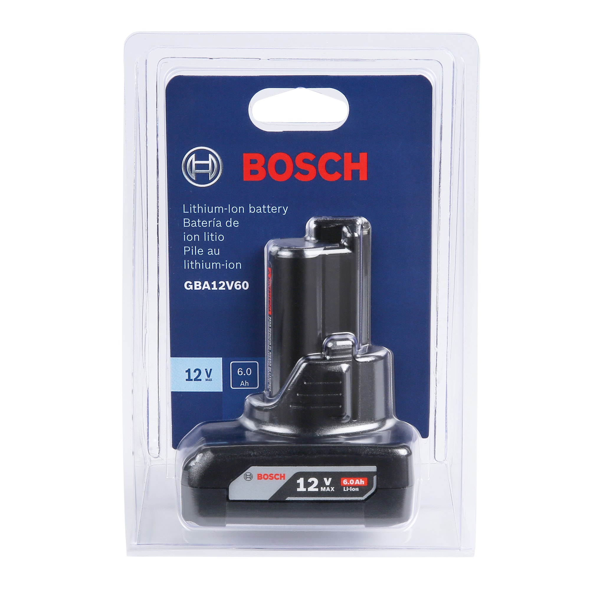 Lot de 2 batteries Li-ion pour Bosch ABS 12 M-2 - VISIODIRECT