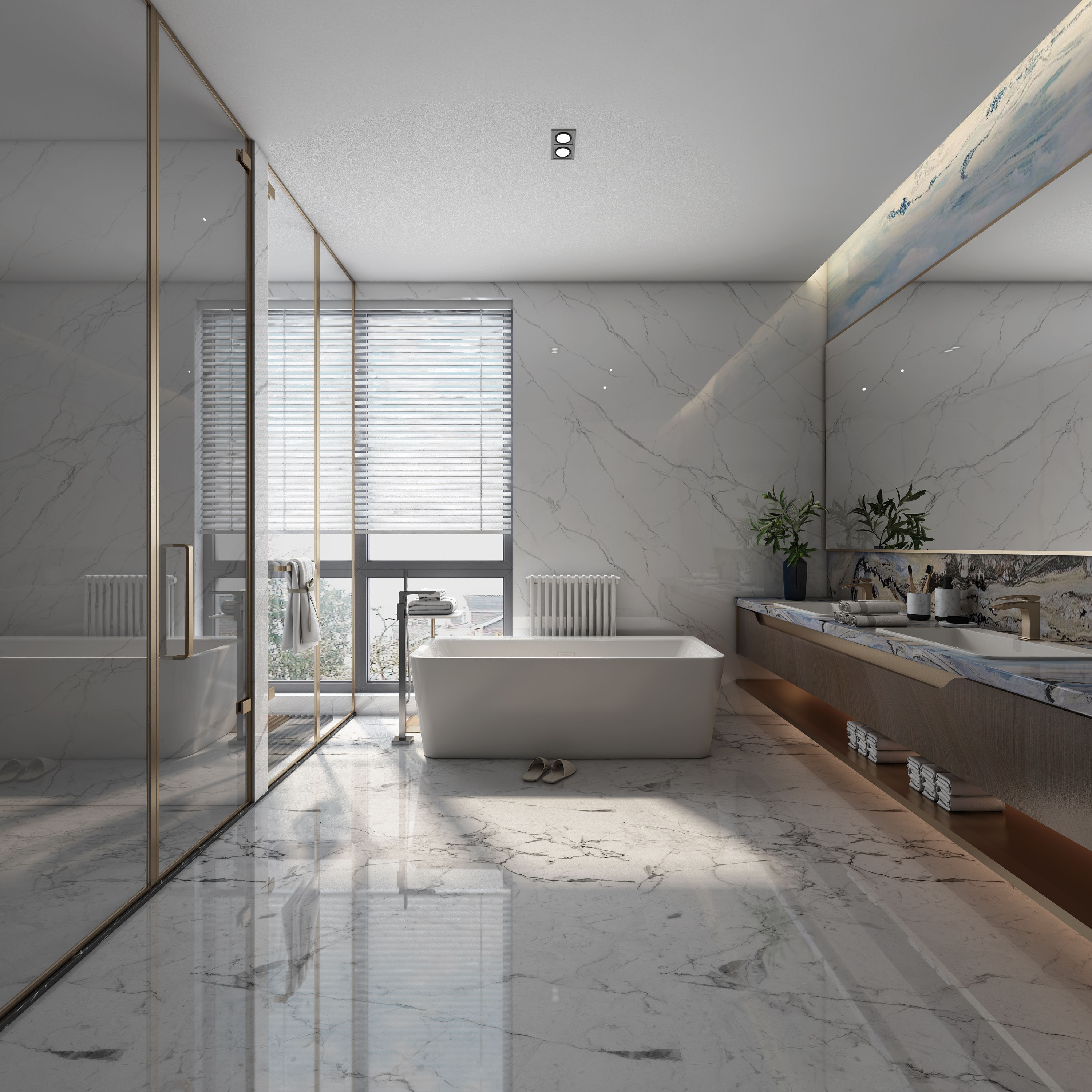 Clihome W54-CLO-326721 bathtubs - View #6