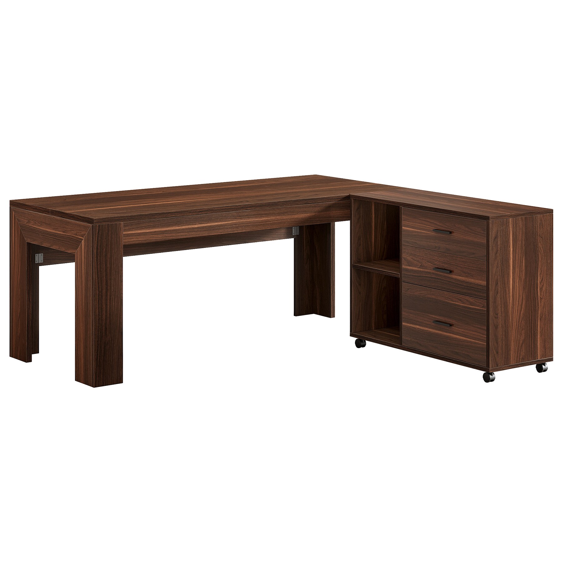 Tribesigns LWOYJL-1221YY desks - View #9