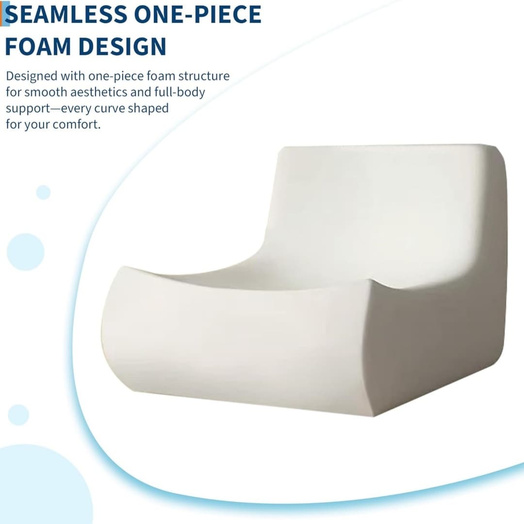 Qeetex EX-PHO-34HDWR37 Sofas-Loveseats - View #5